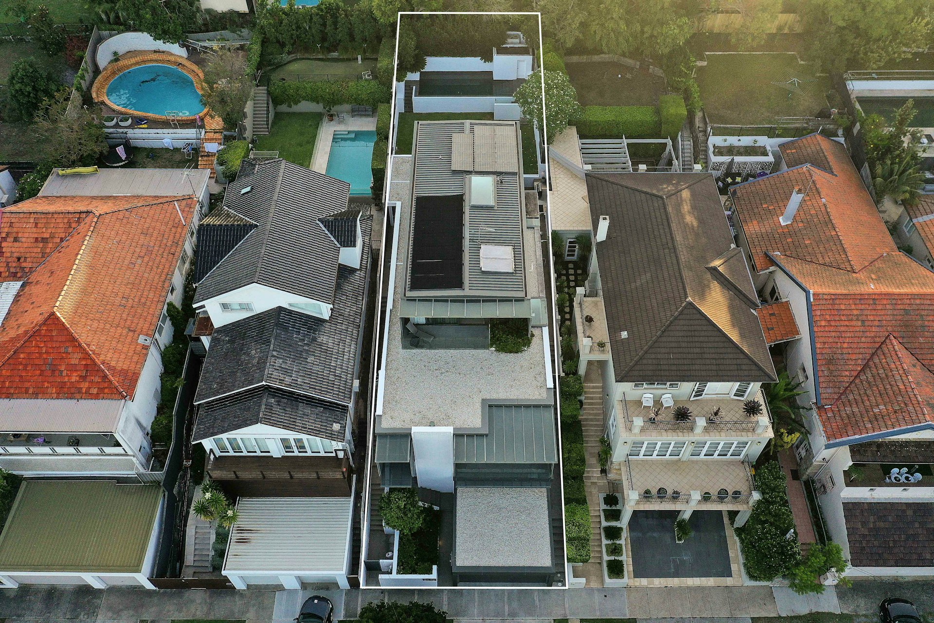 architecture
