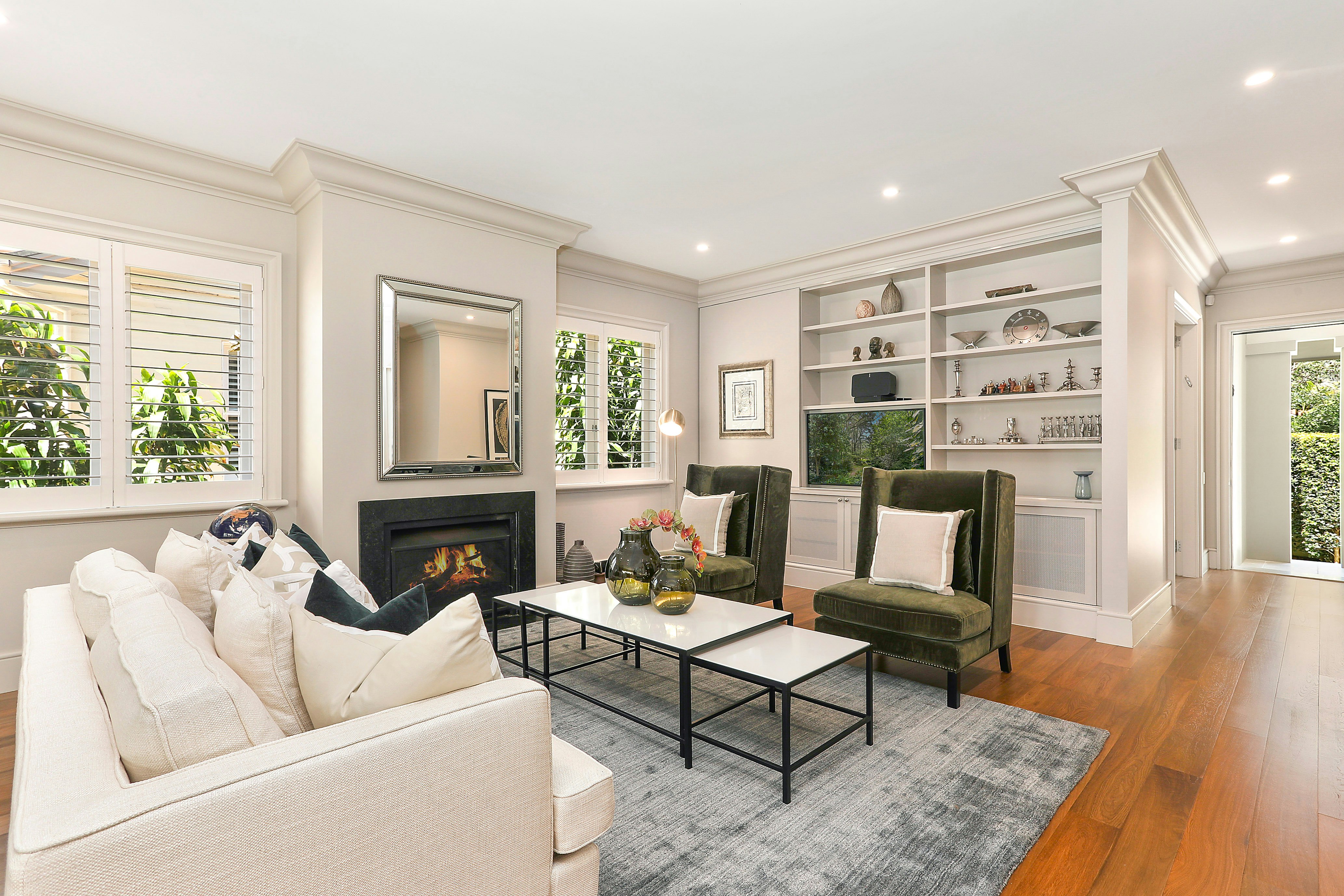 18 Faraday Avenue, Rose Bay NSW