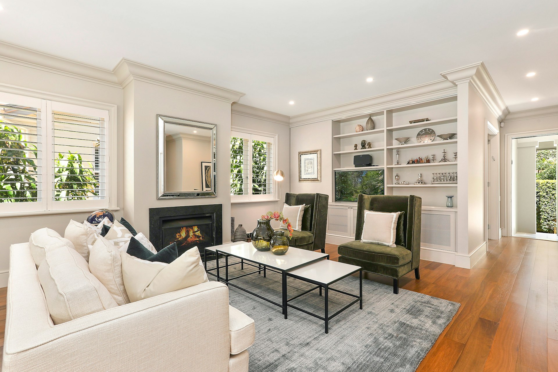 18 Faraday Avenue, Rose Bay NSW