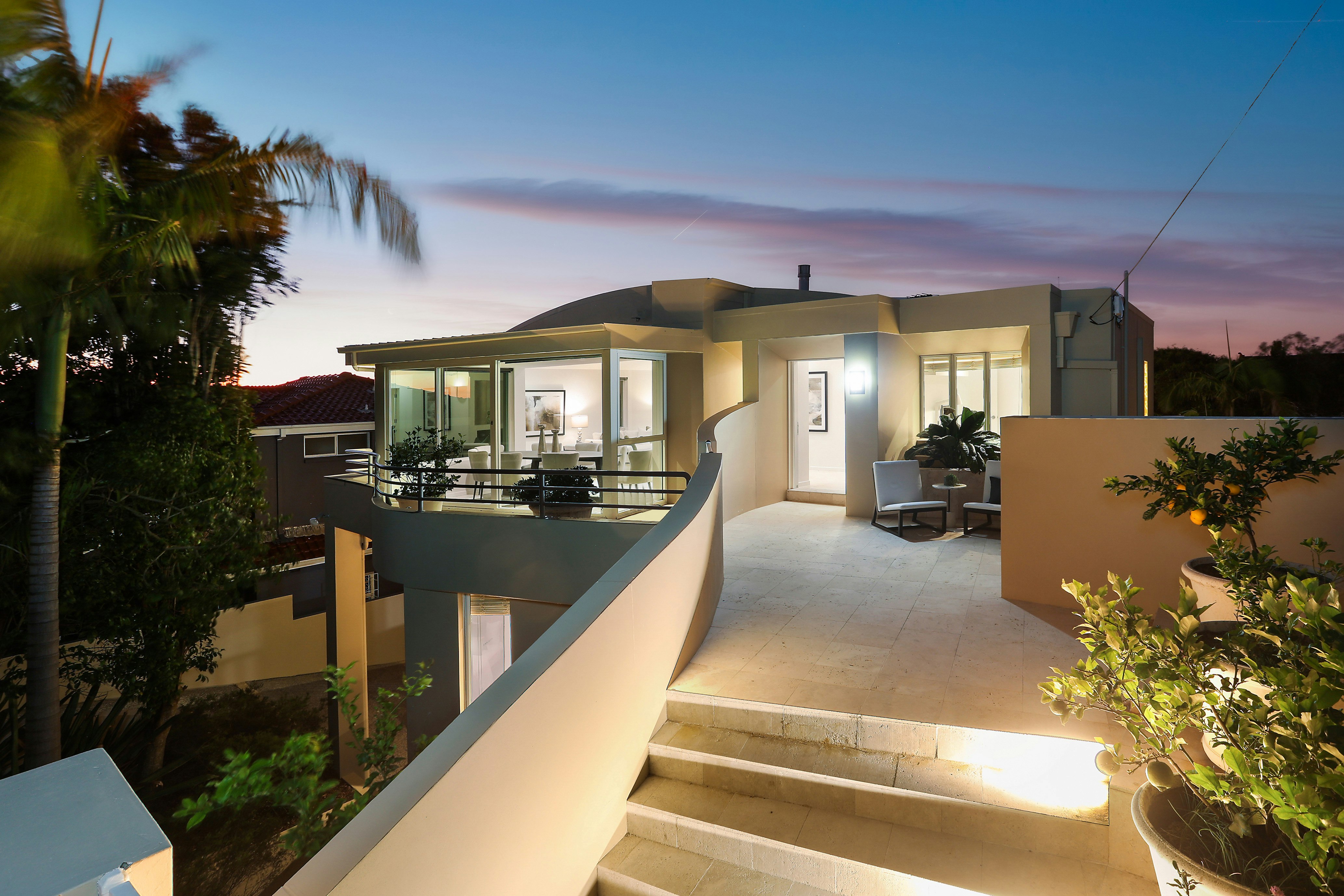 Image of housing