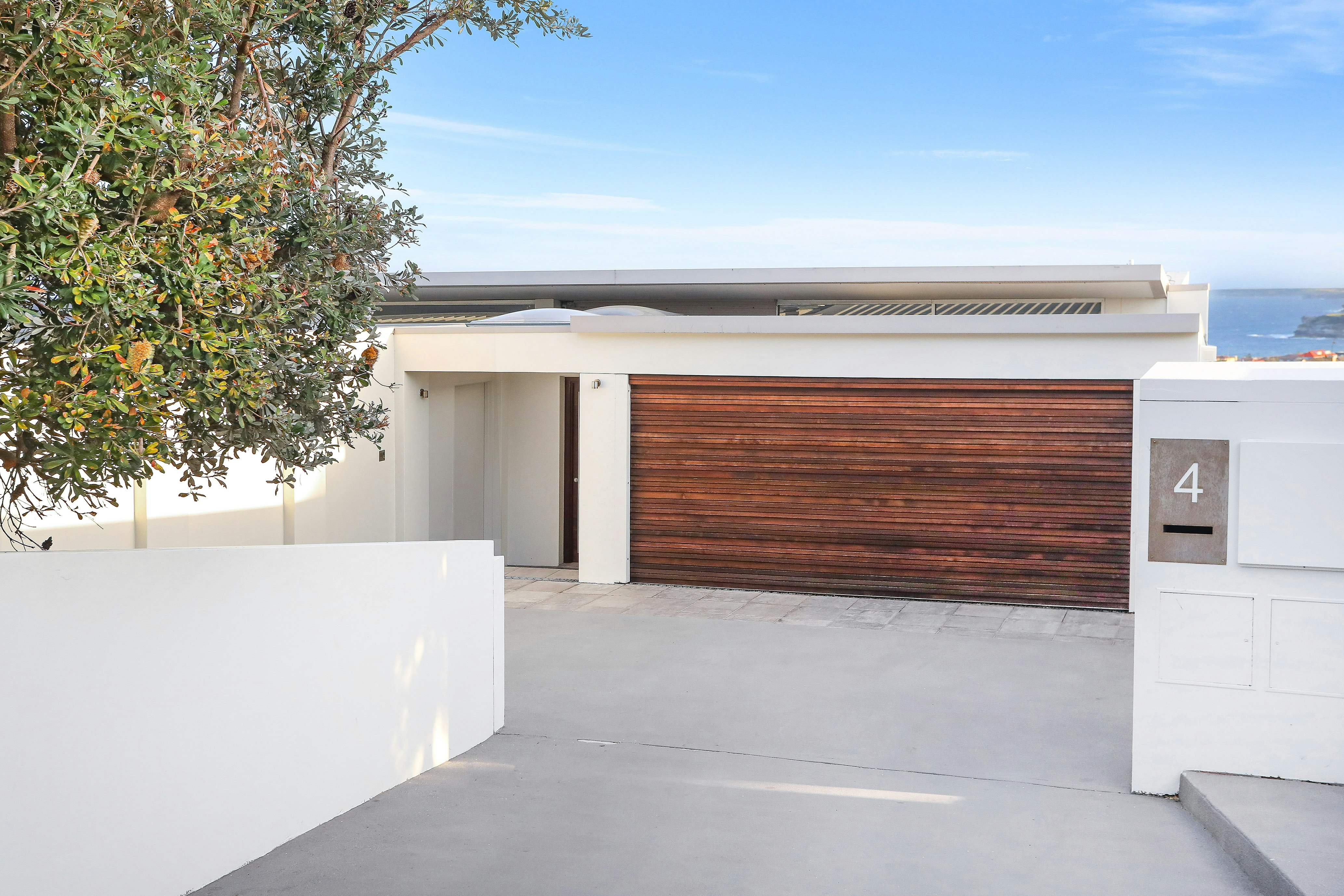 Image of garage