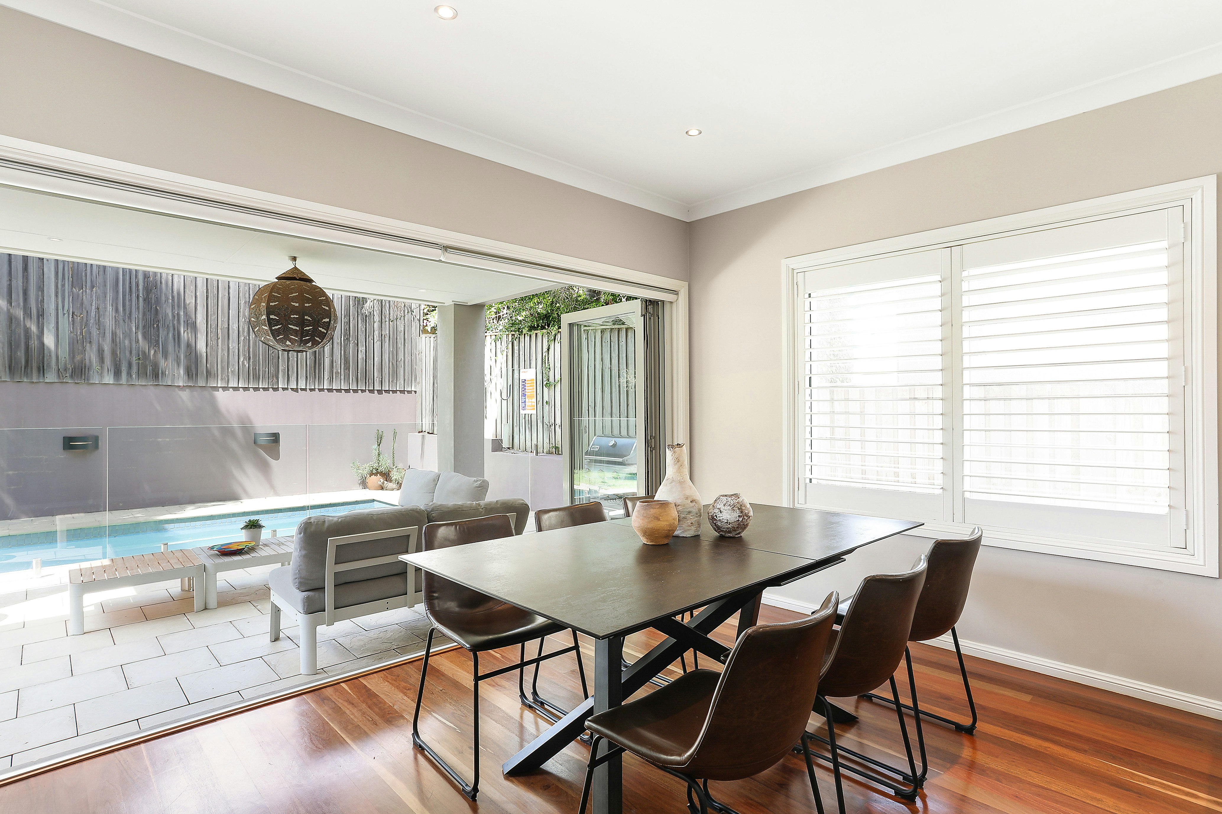 Image of interior design