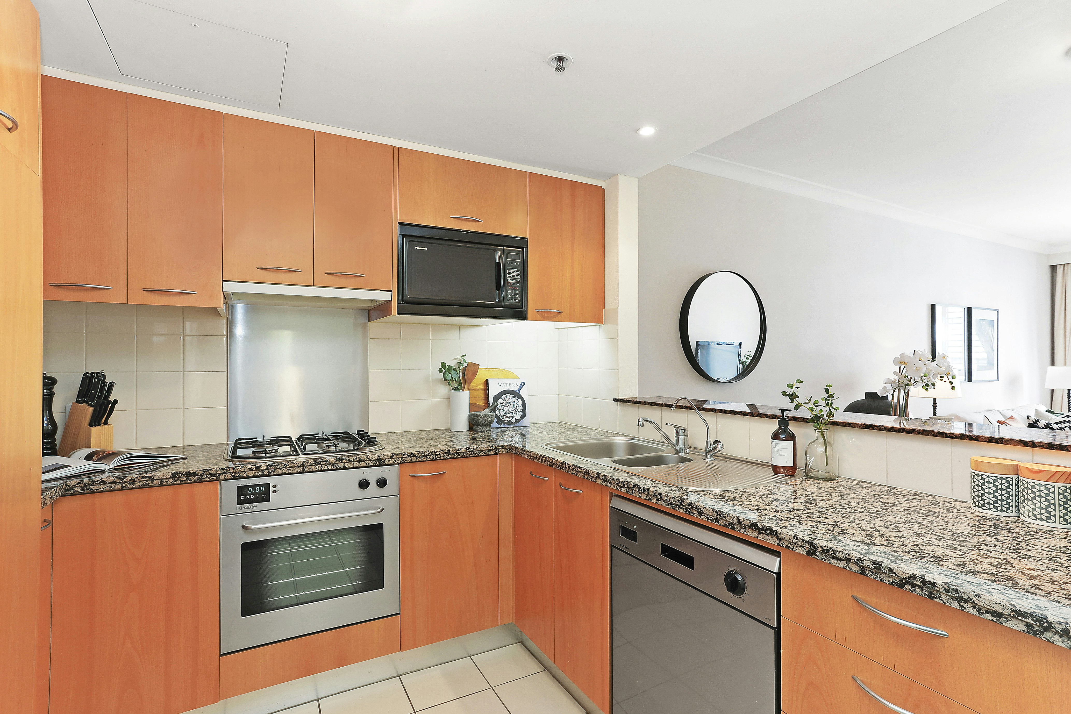 1705/281 Elizabeth Street, Sydney NSW