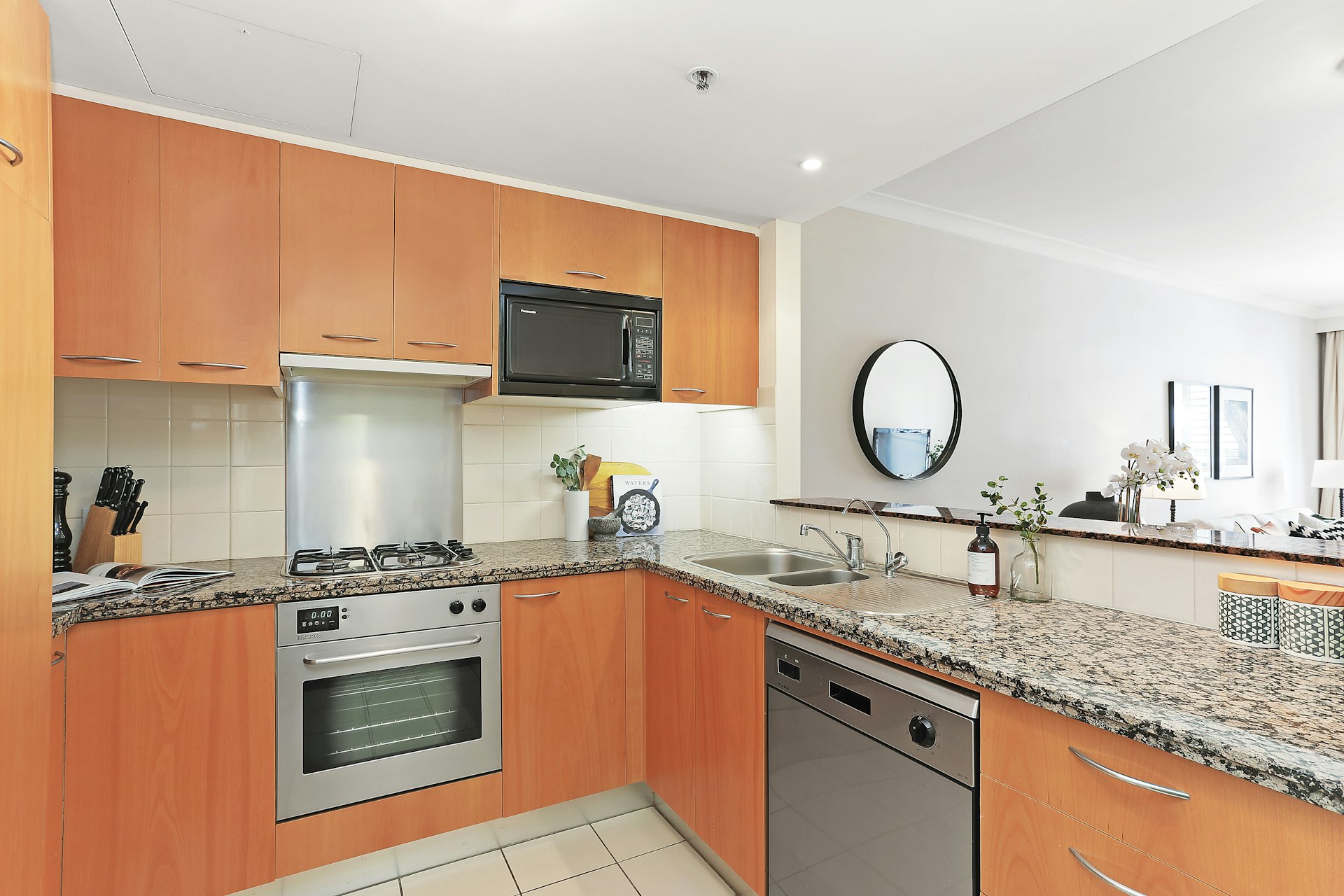 1705/281 Elizabeth Street, Sydney NSW