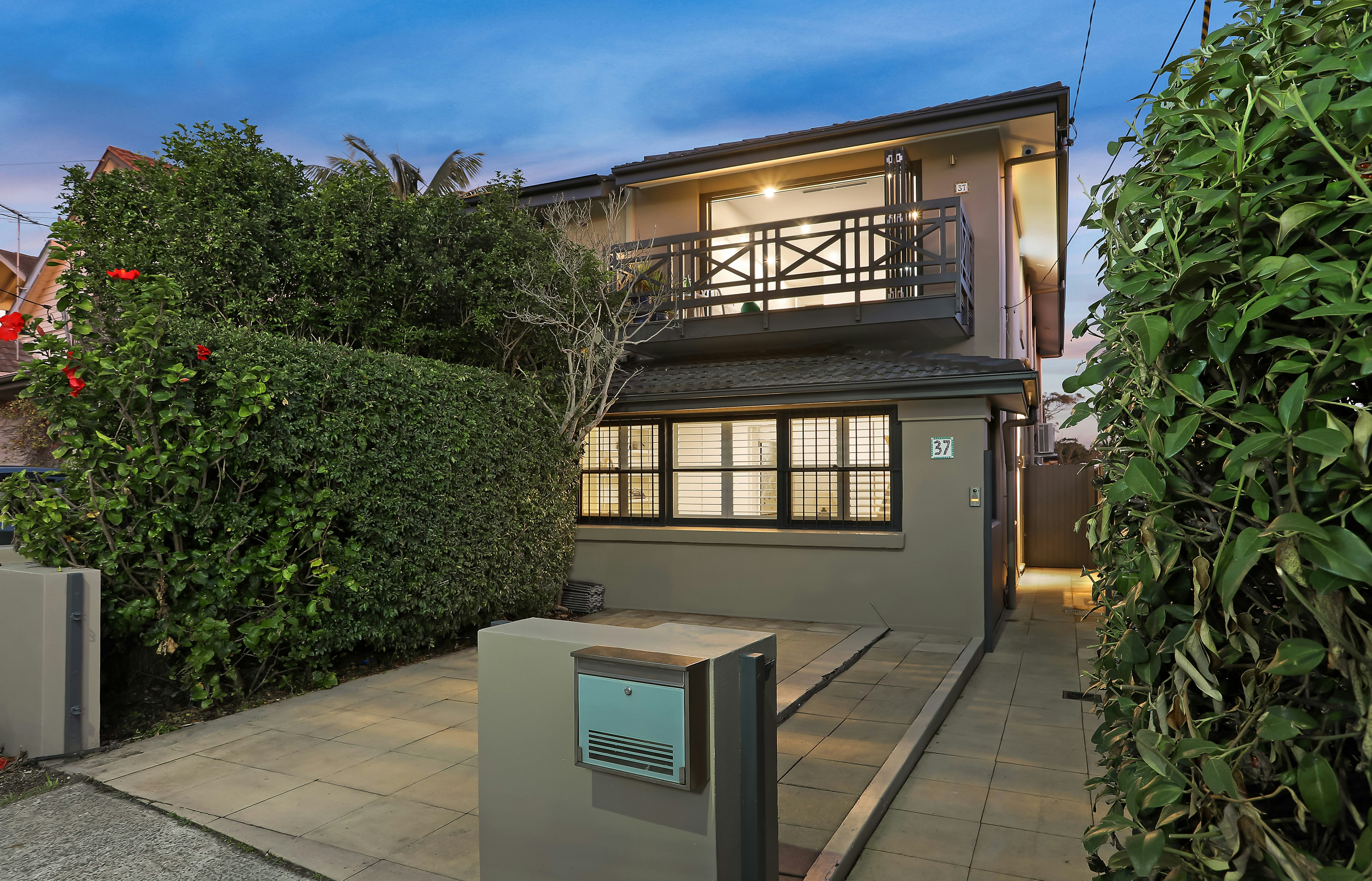 37 Stewart Street, North Bondi NSW