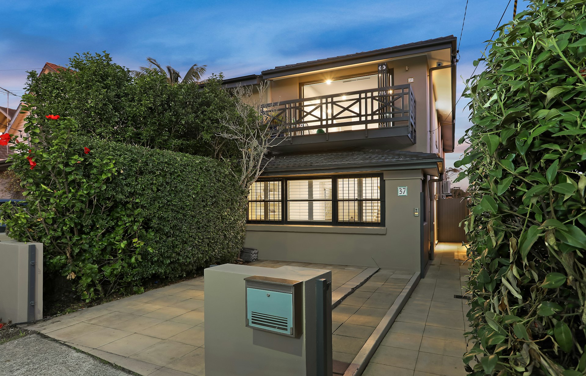 37 Stewart Street, North Bondi NSW