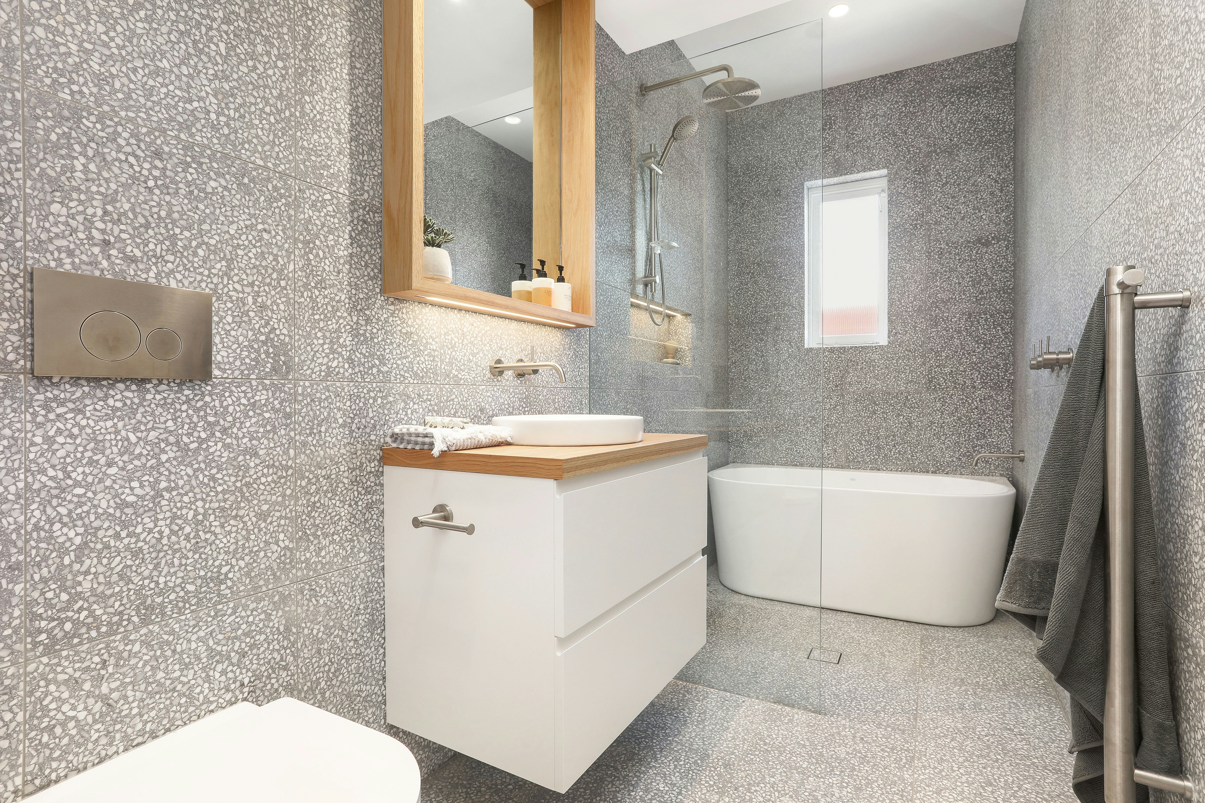 Image of bathing