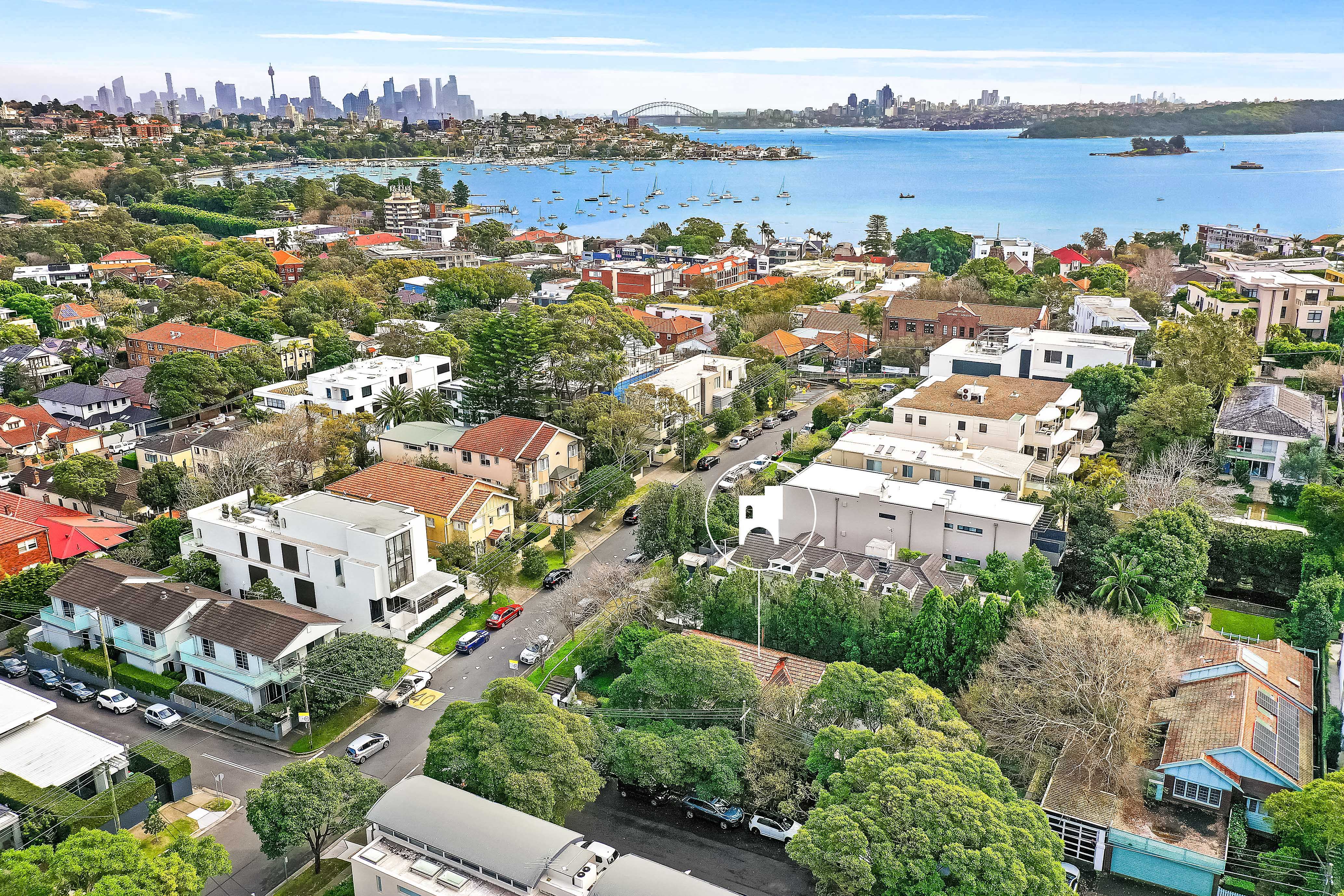 2A Spencer Street, Rose Bay - Thumbnail 5