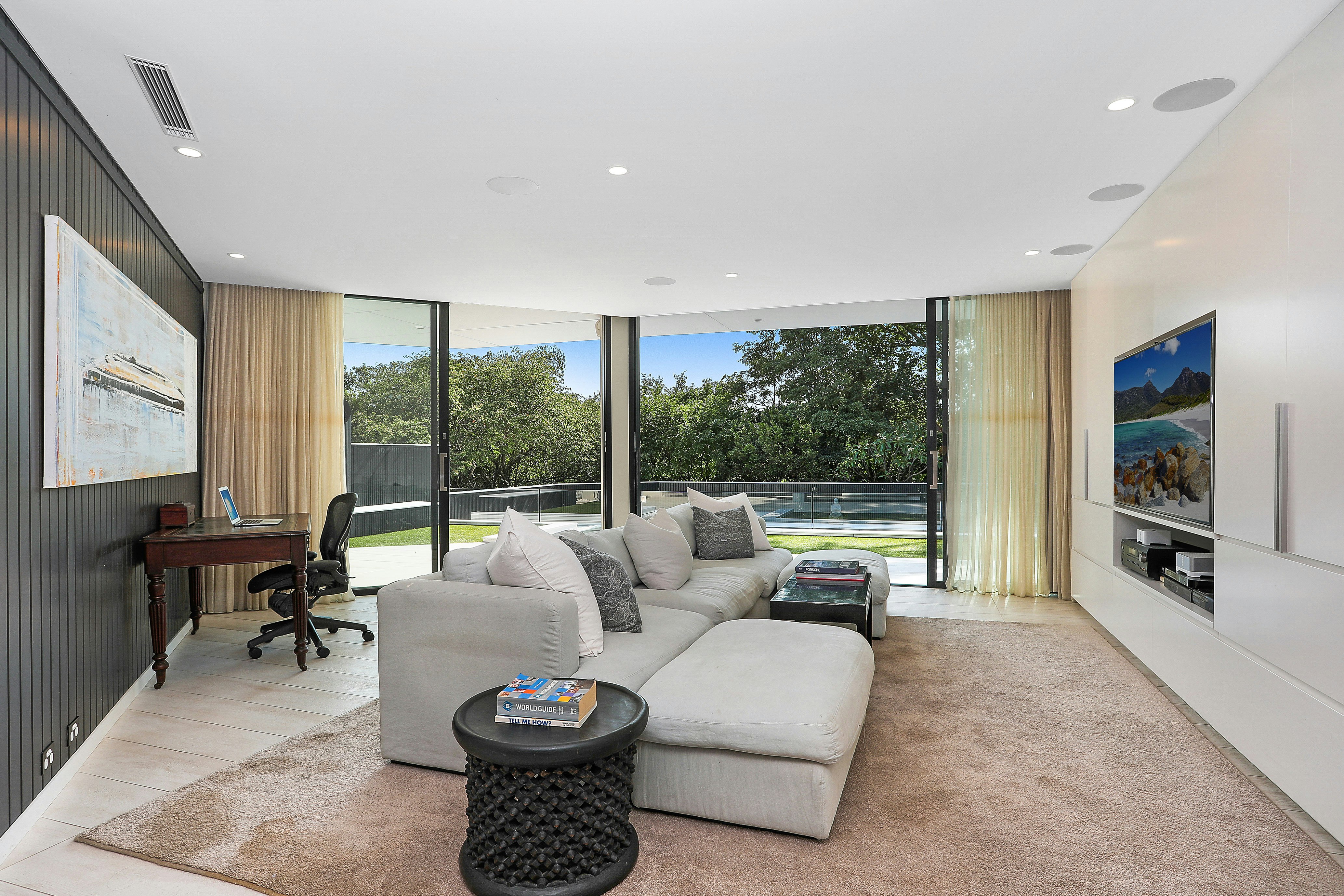 Image of living room