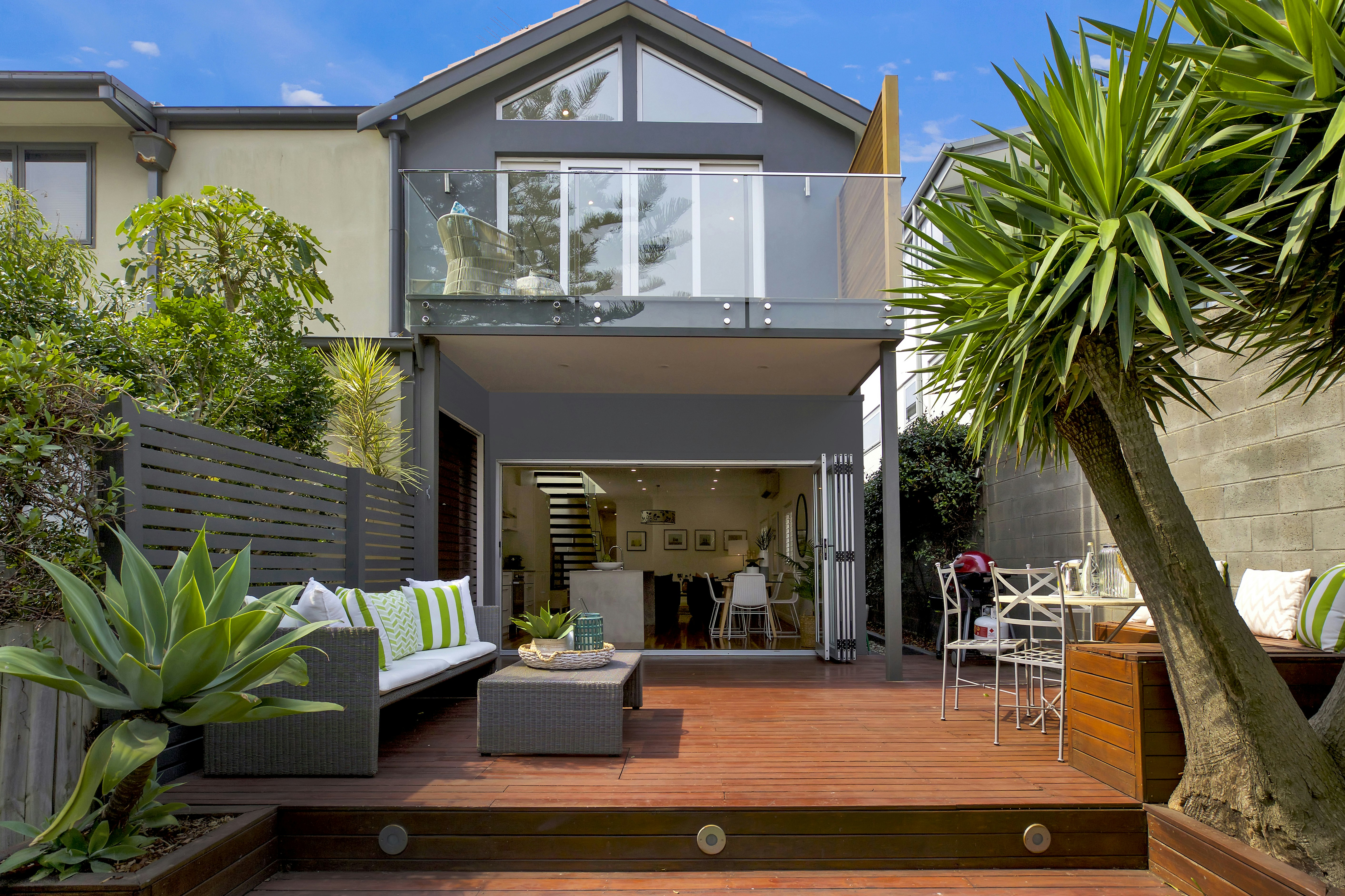 Image of interior design