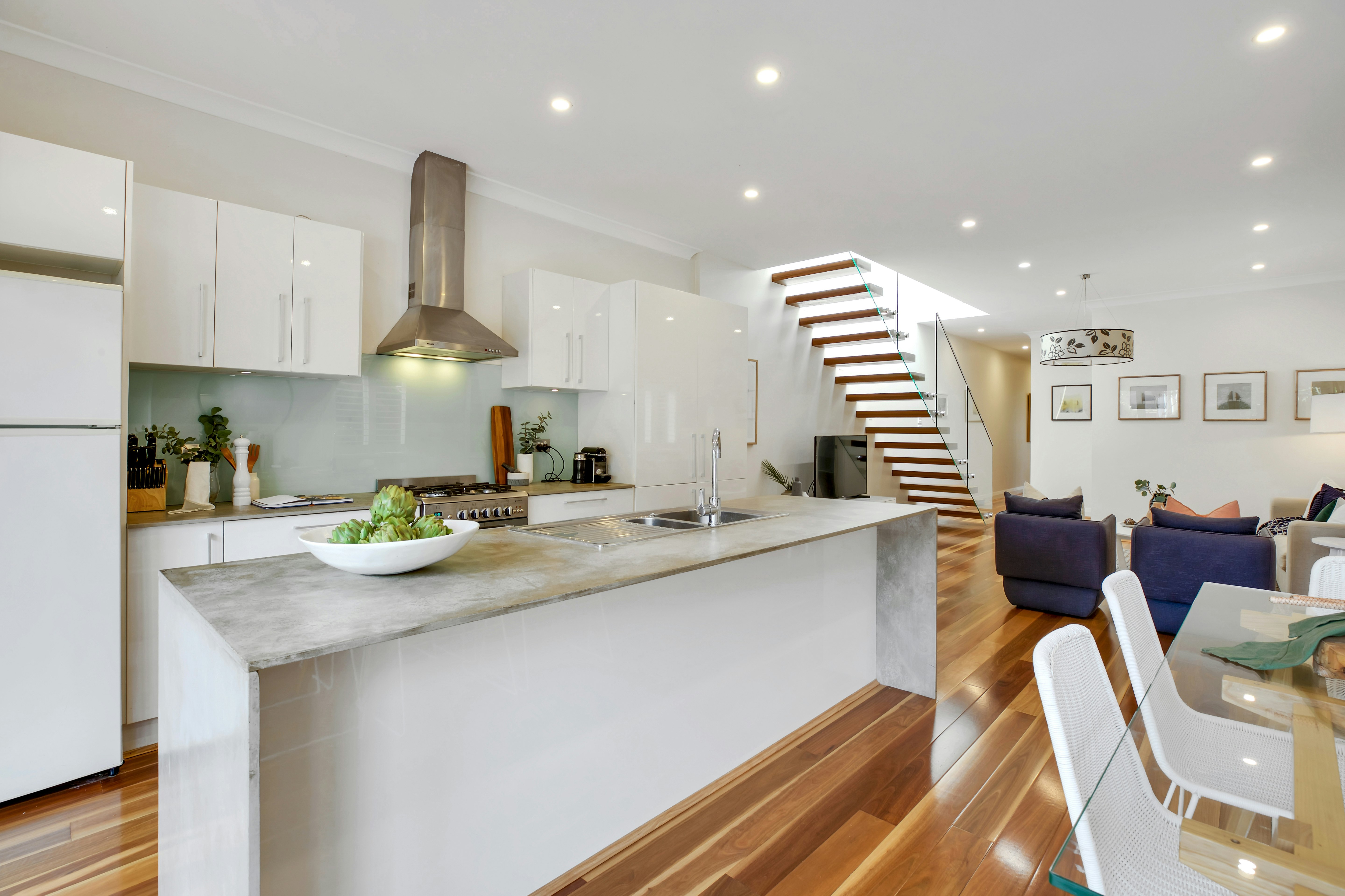 Image of indoors