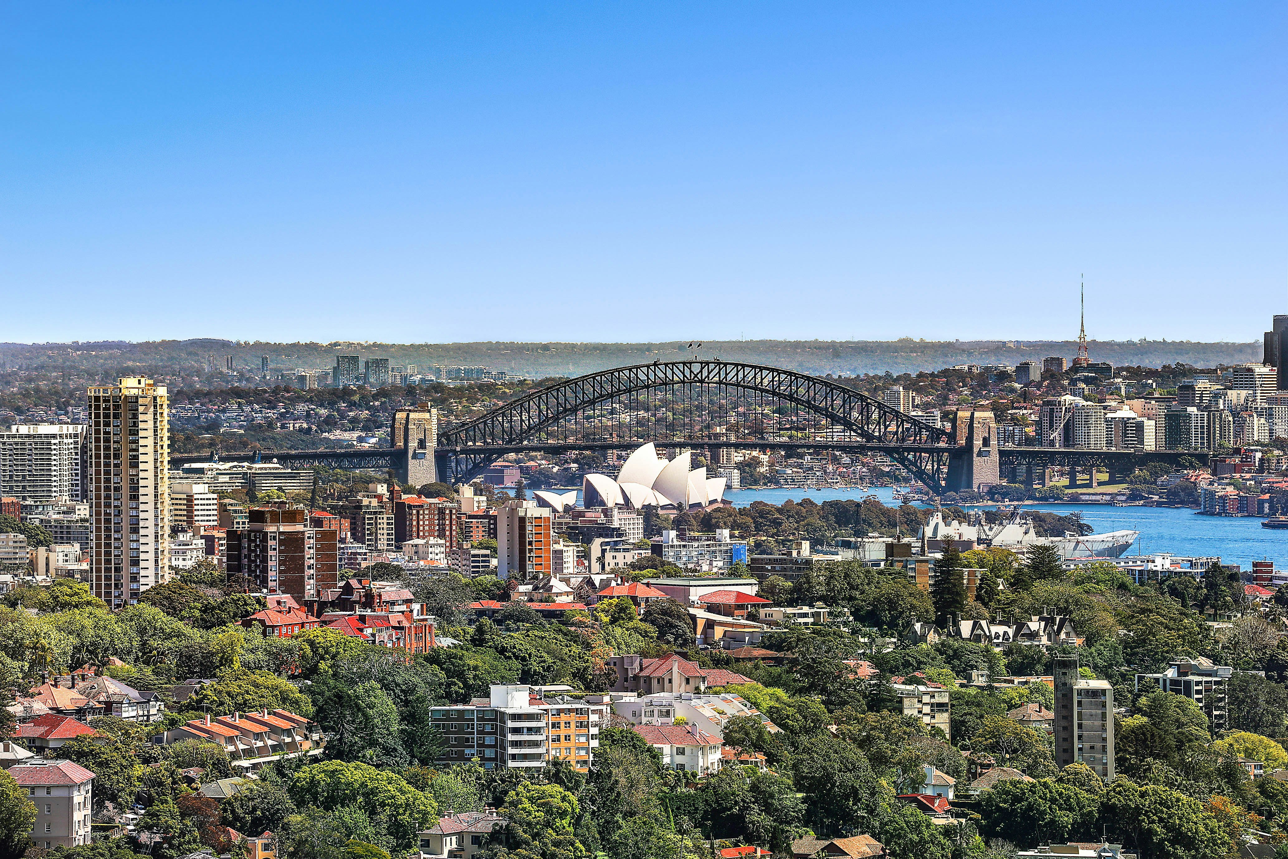 Image of city