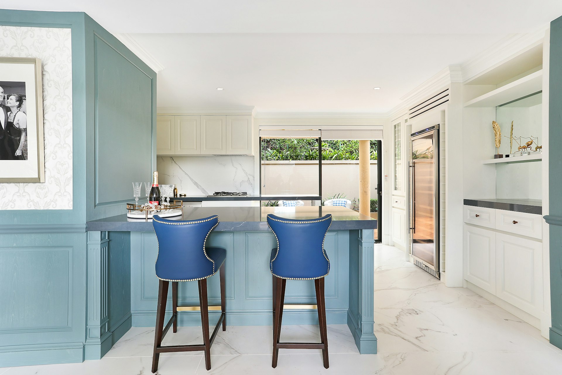 5/6 Carlotta Road, Double Bay NSW