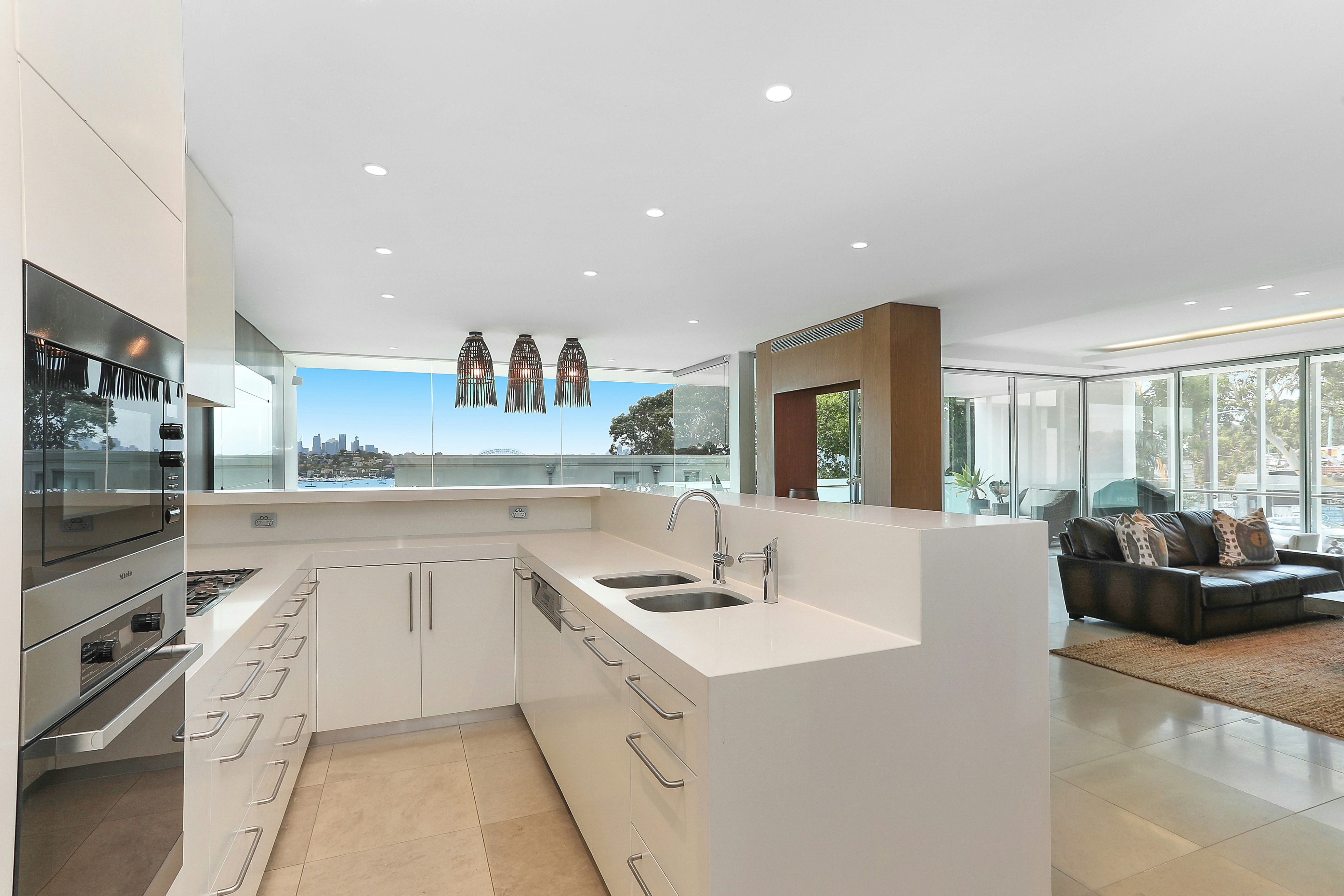 4/7-9 Conway Avenue, Rose Bay NSW