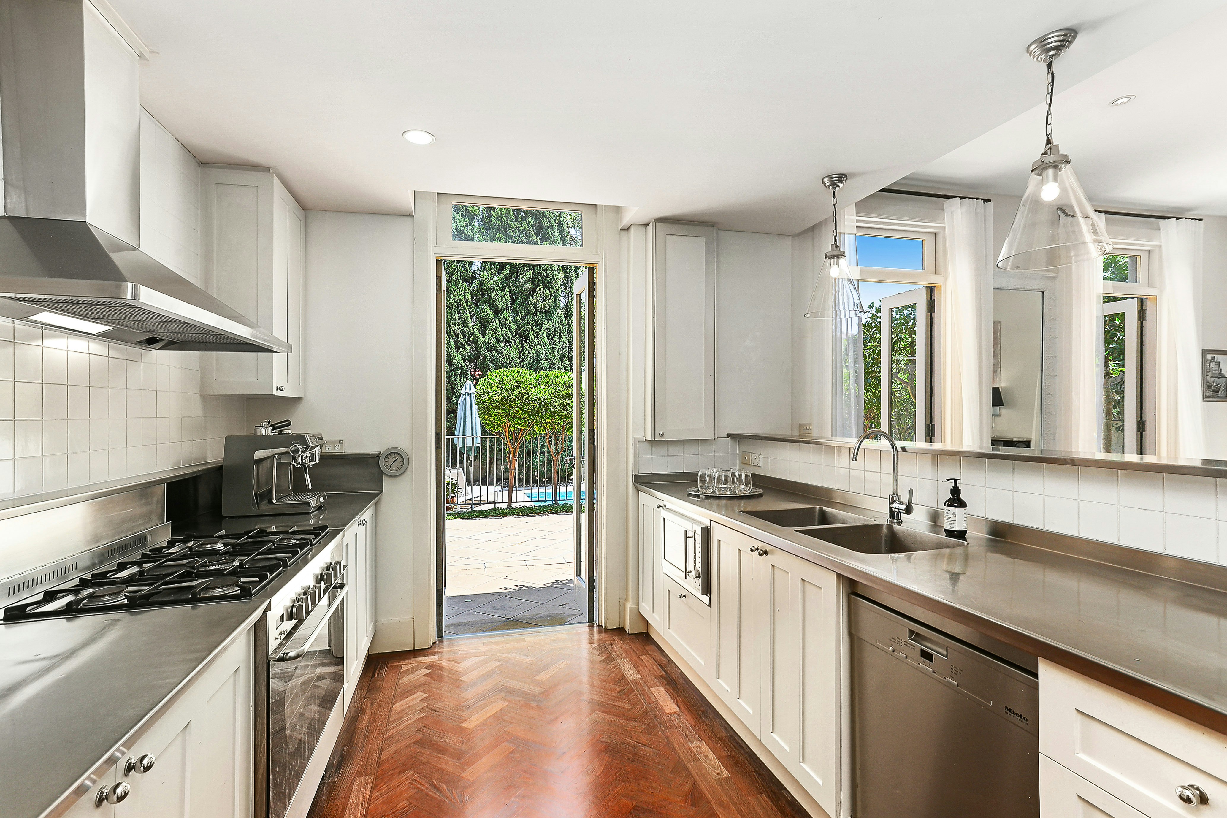 Image of indoors
