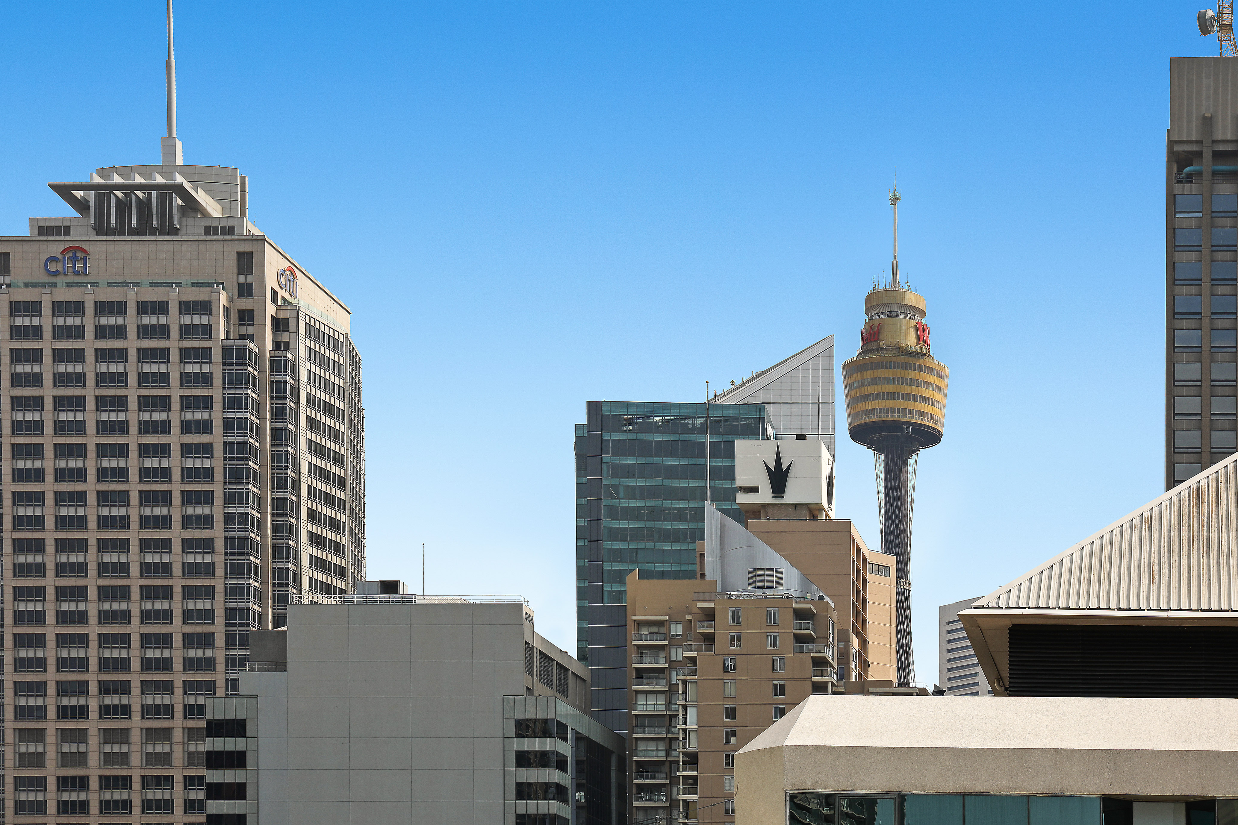 1705/281 Elizabeth Street, Sydney - Thumbnail 7