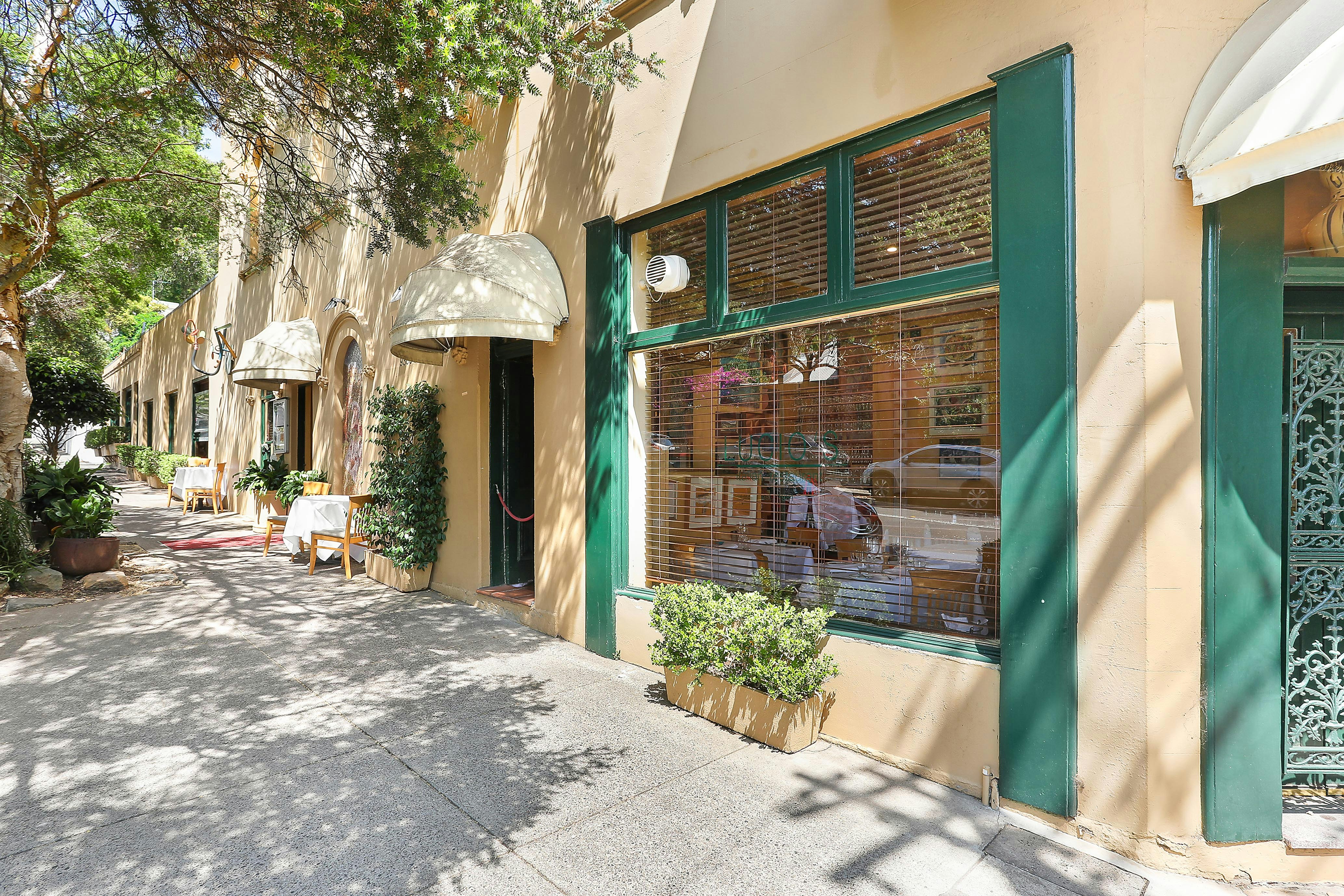 Image of path