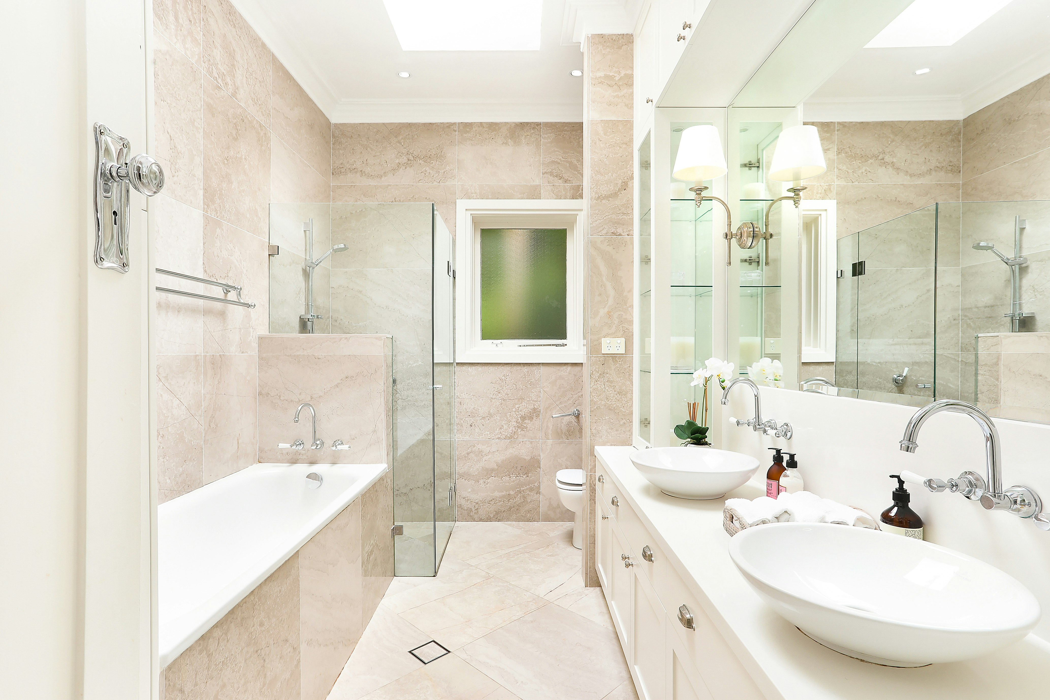 Image of sink