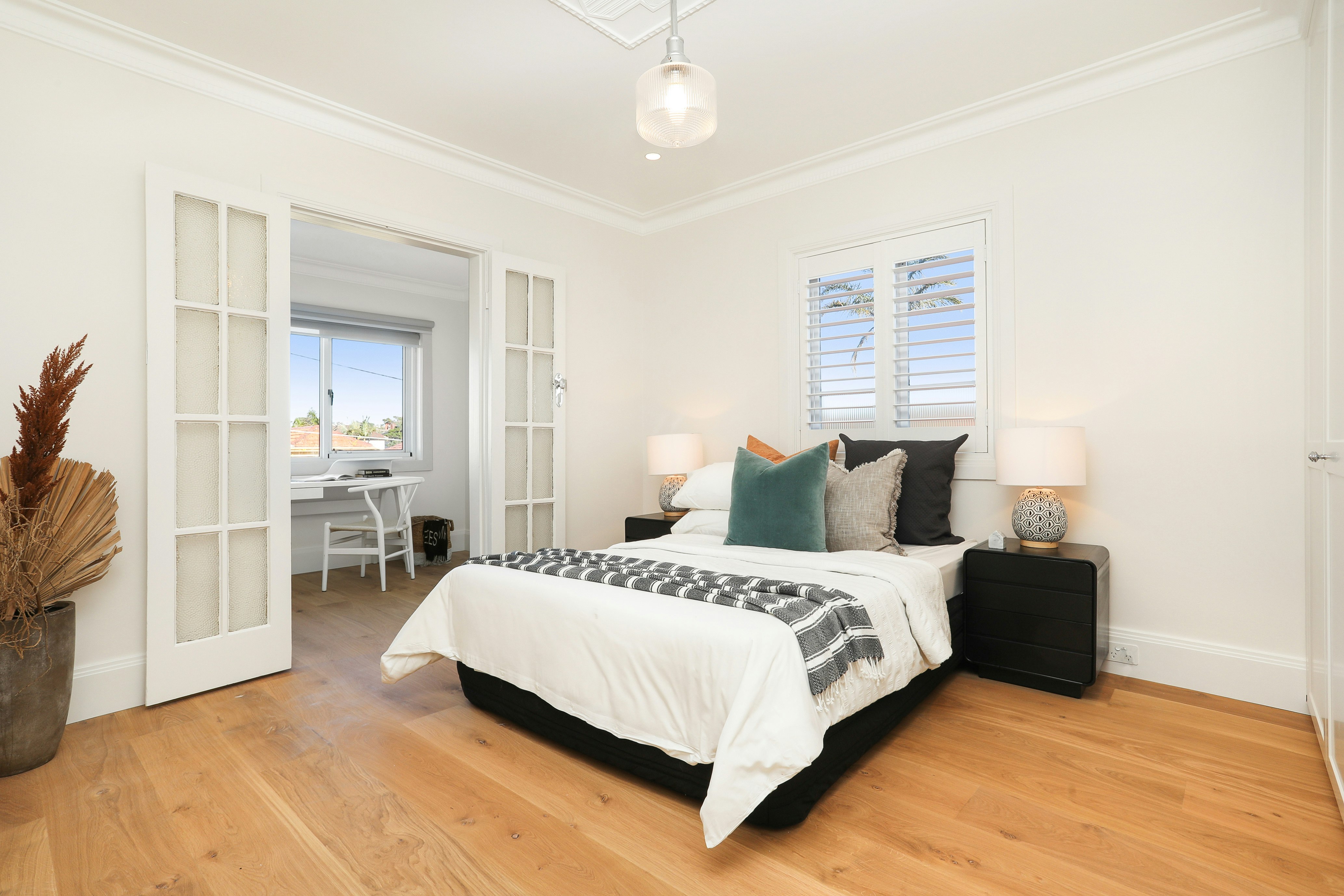Image of interior design