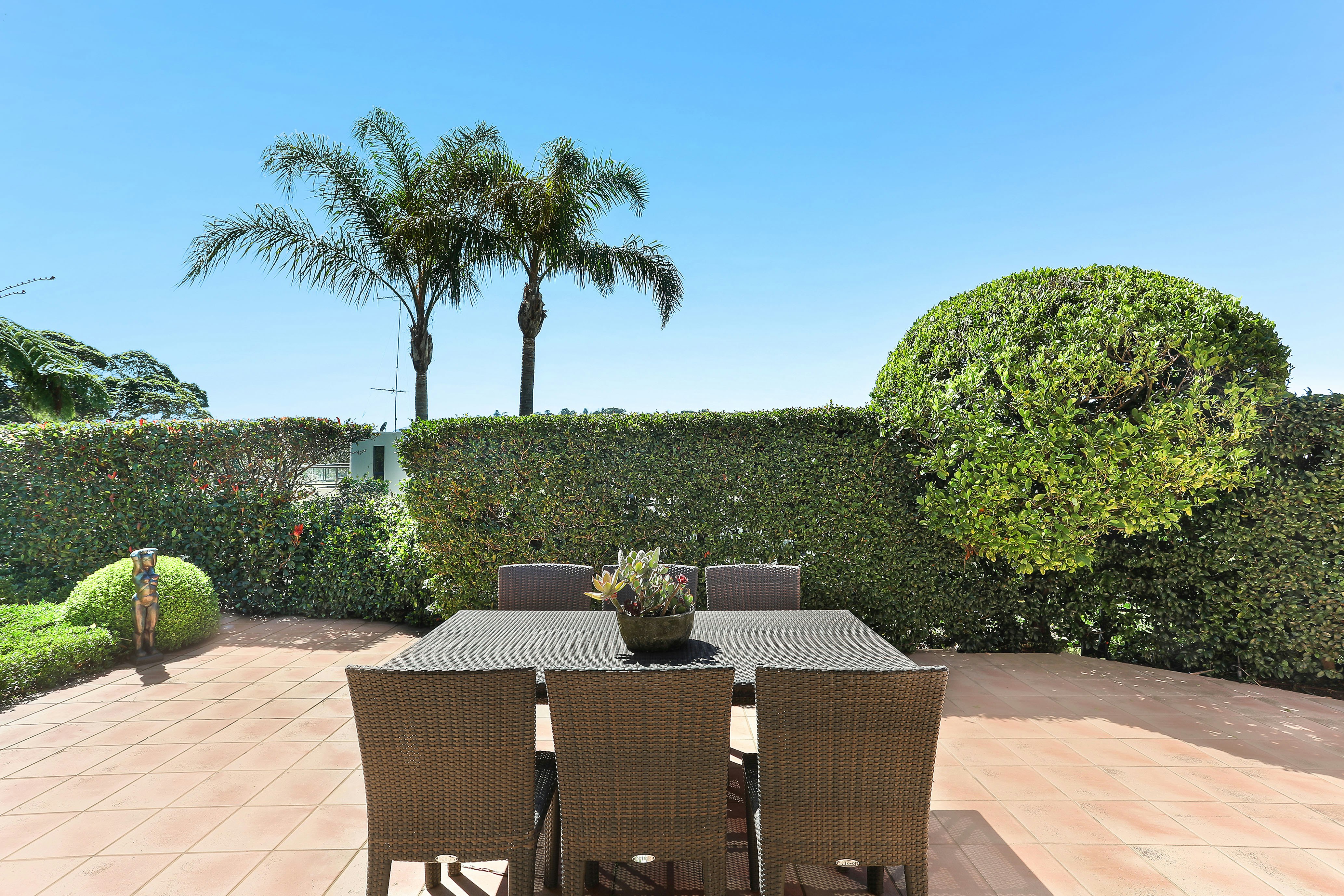 22/3-5 Marathon Road, Darling Point NSW