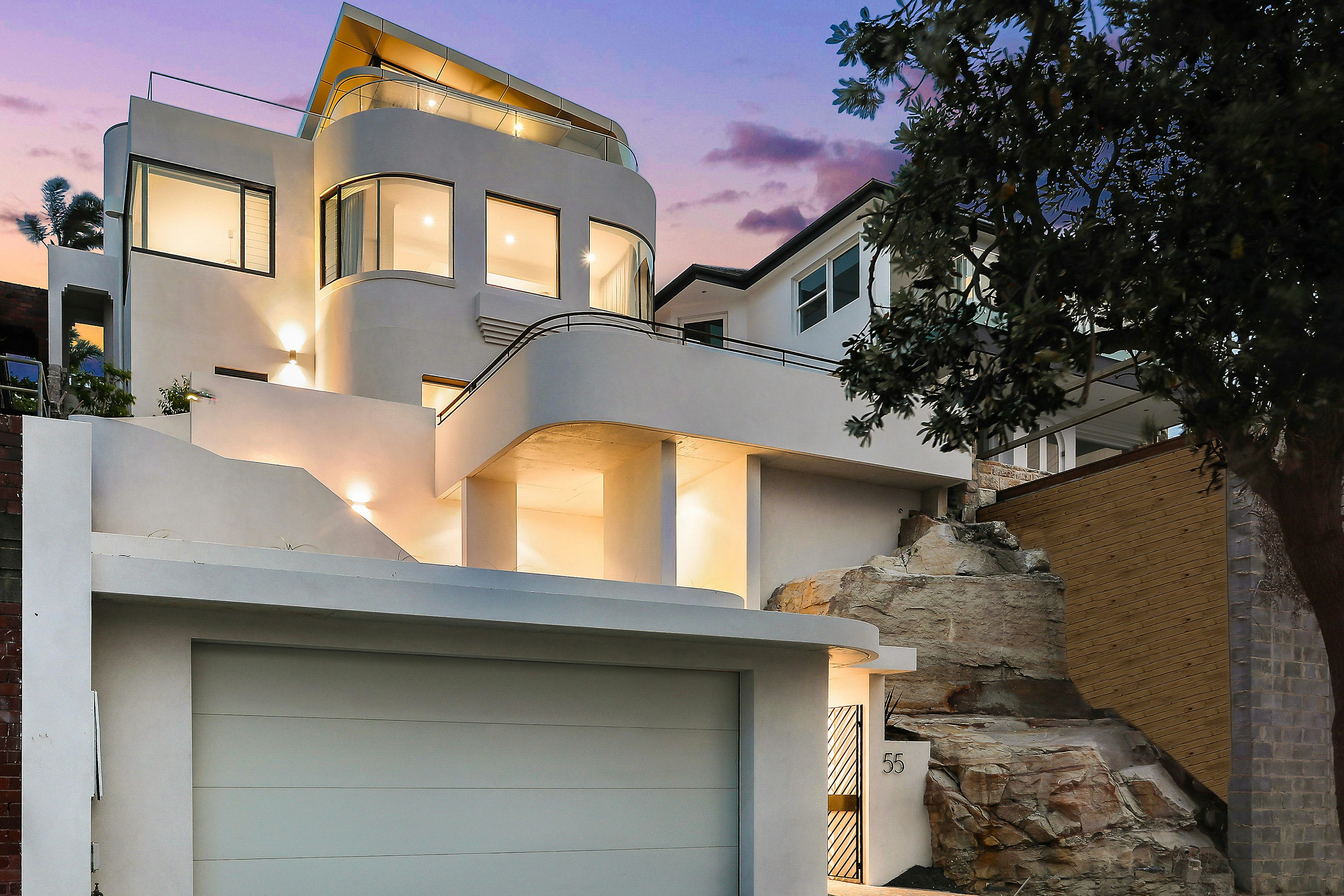 Image of architecture