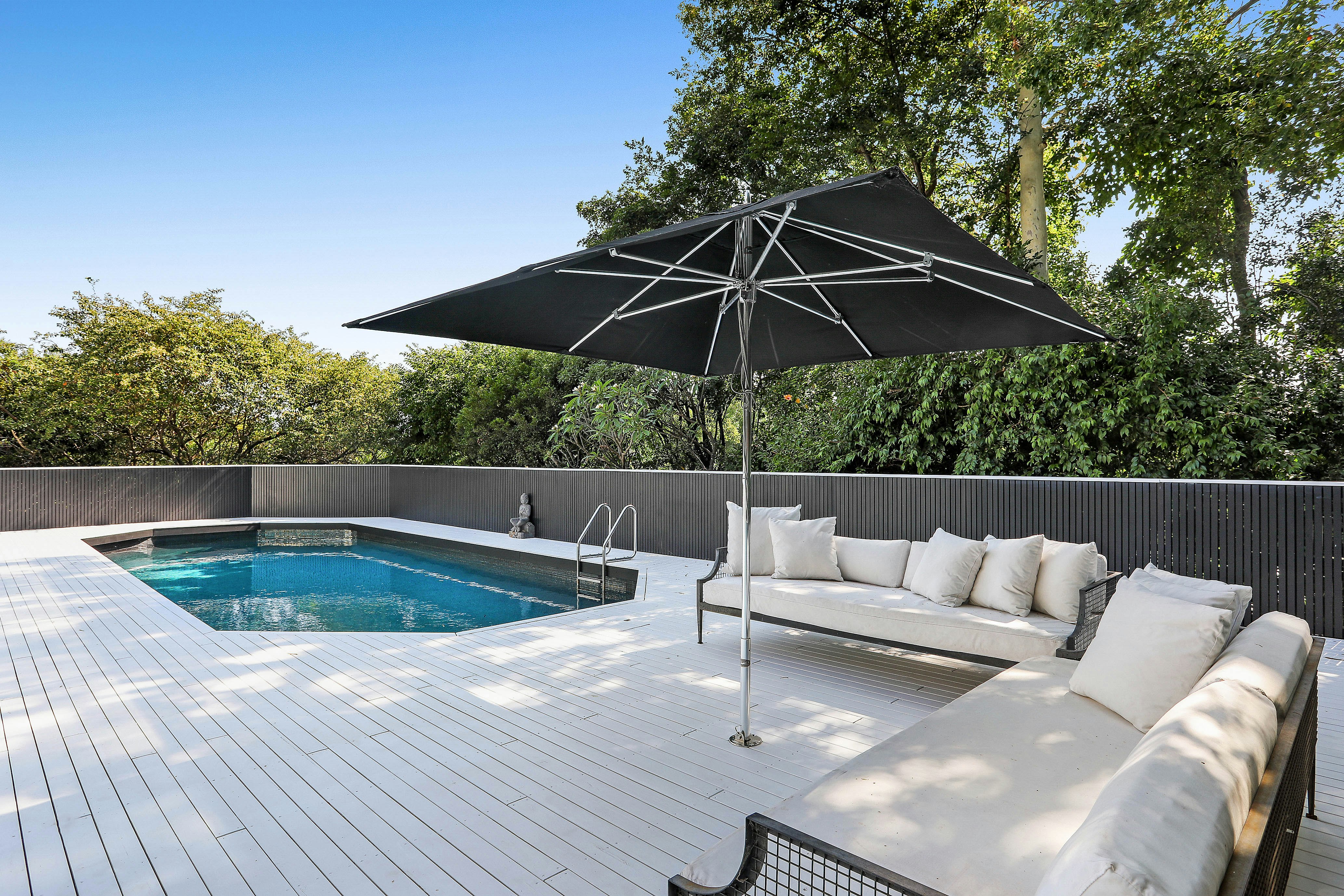 Image of pool