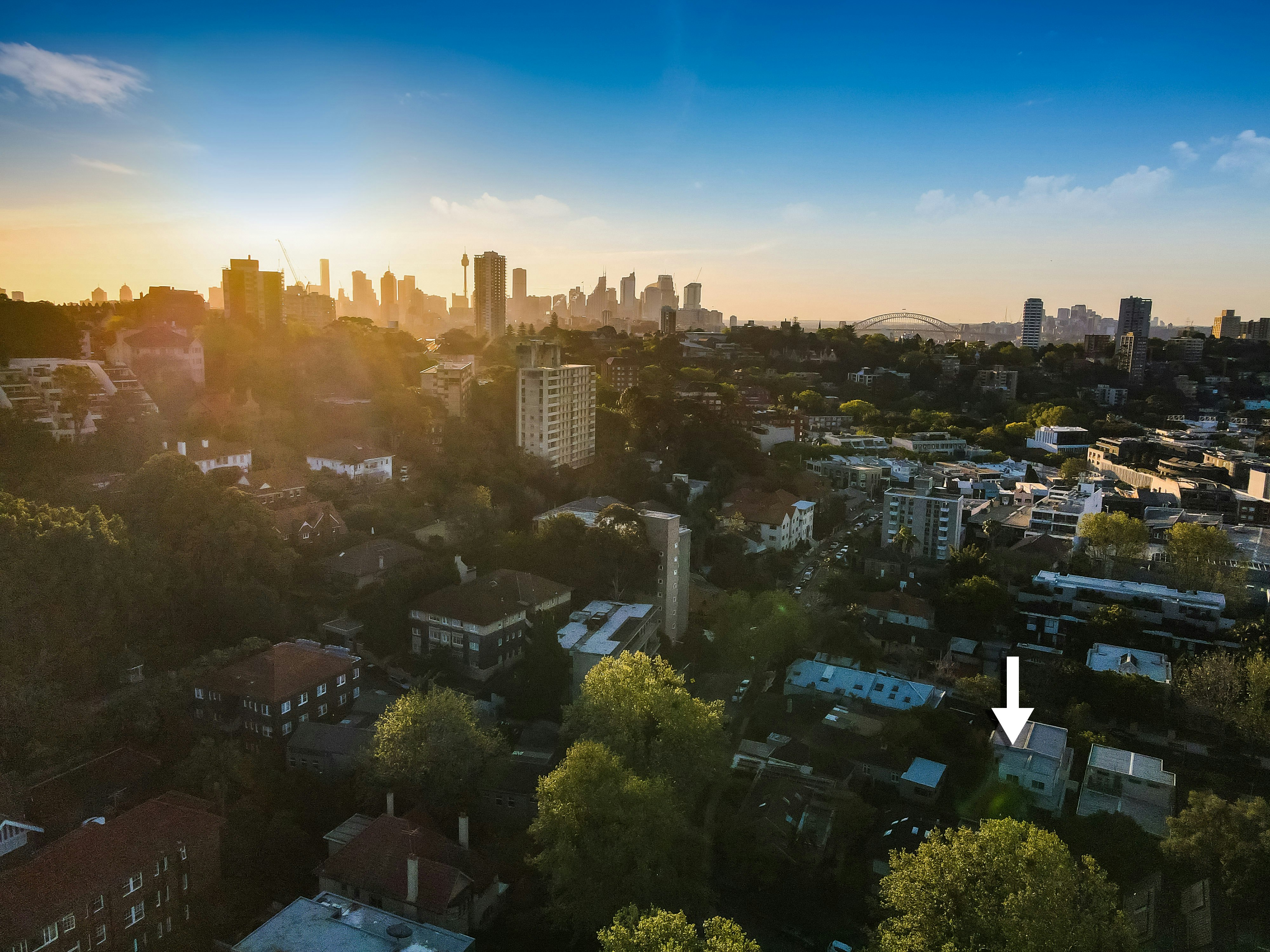 Image of sydney