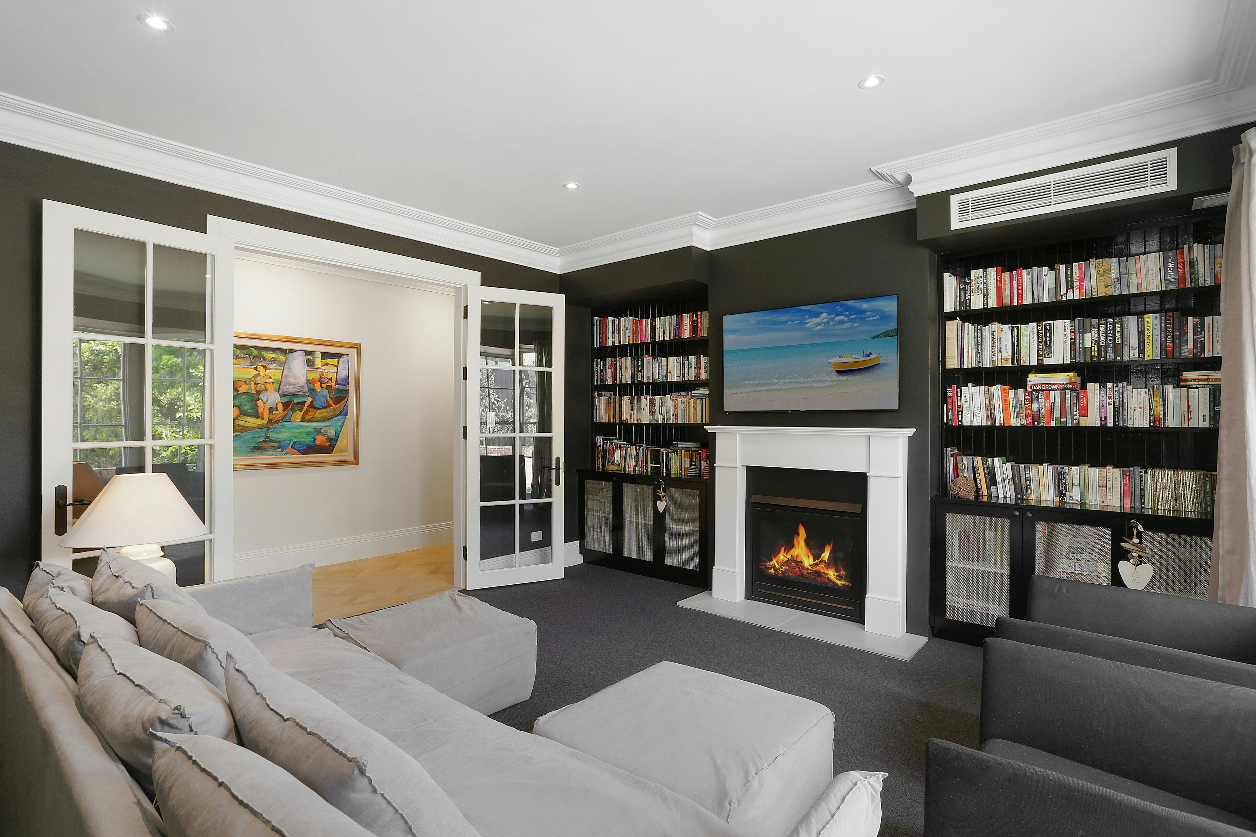 Image of furniture