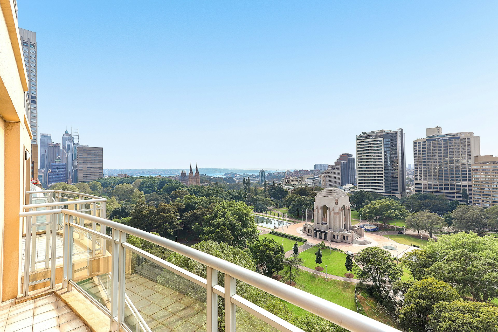 1701/281 Elizabeth Street, Sydney NSW