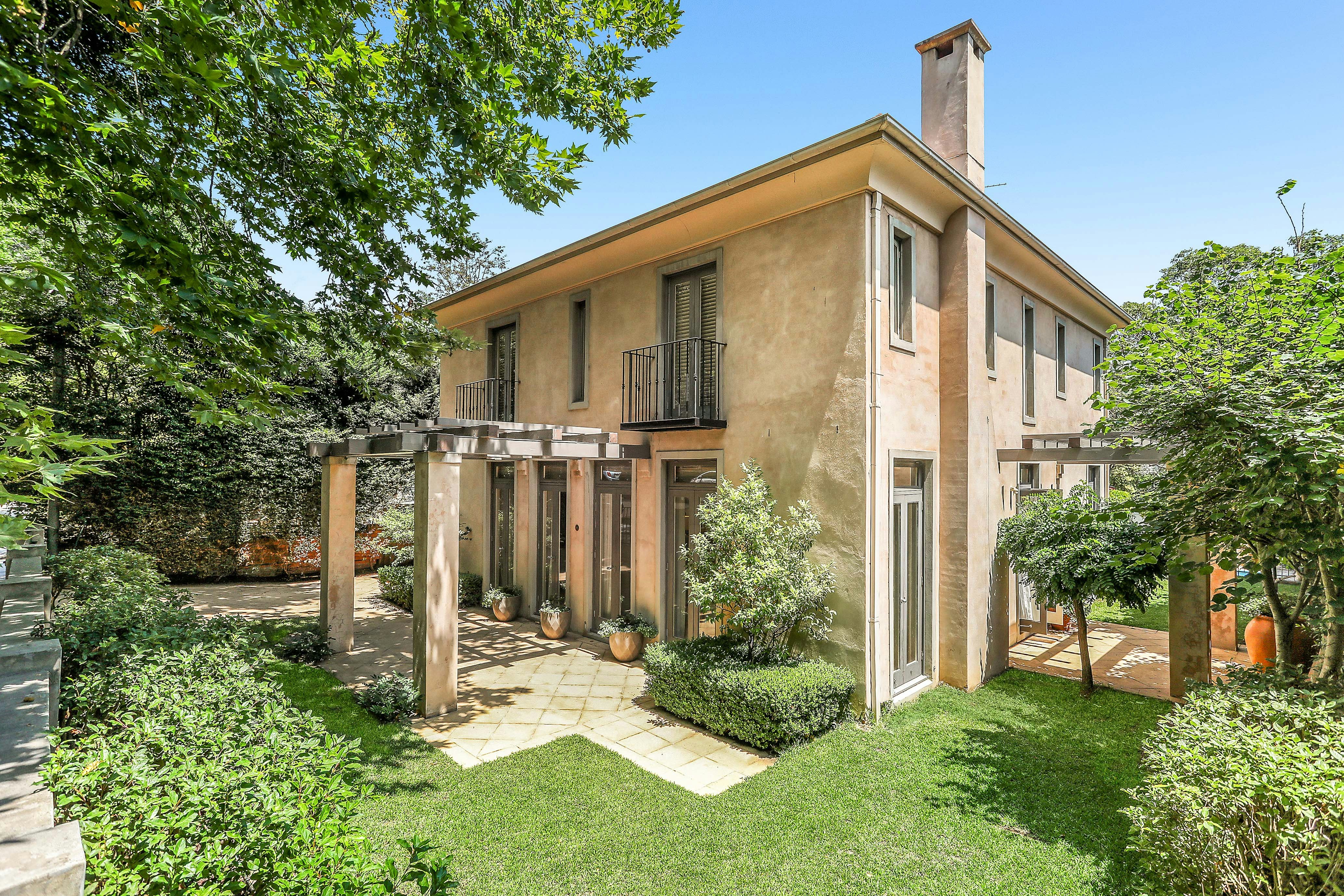 7 Carlotta Road, Double Bay NSW