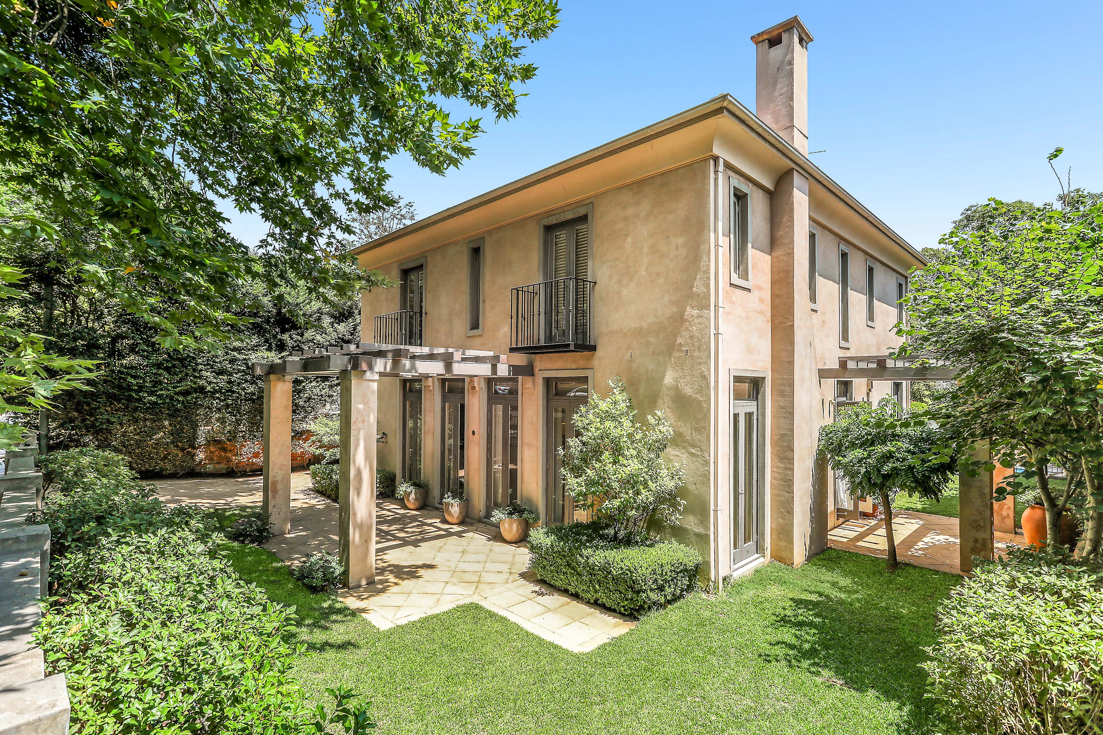 7 Carlotta Road, Double Bay NSW
