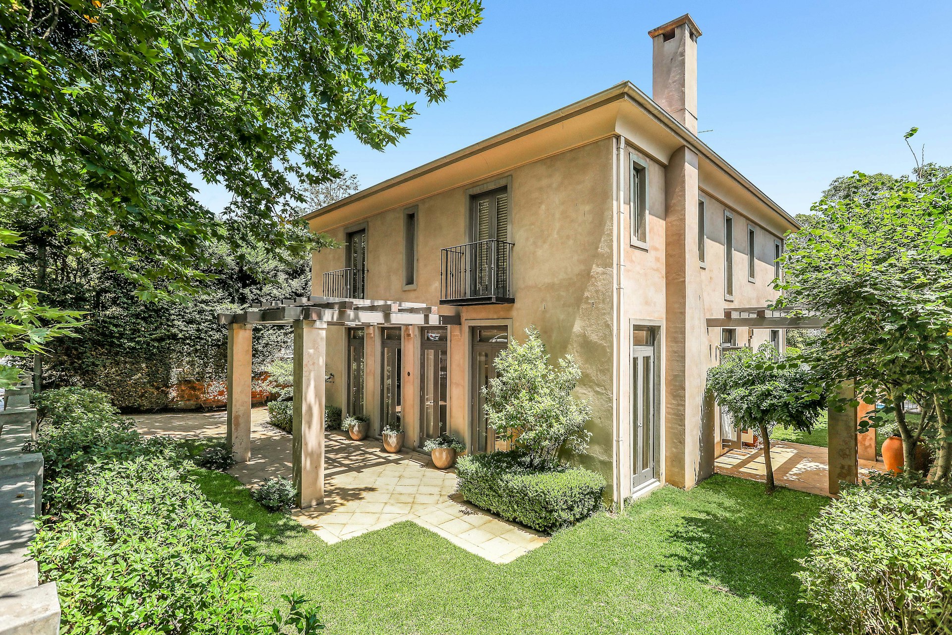 7 Carlotta Road, Double Bay NSW