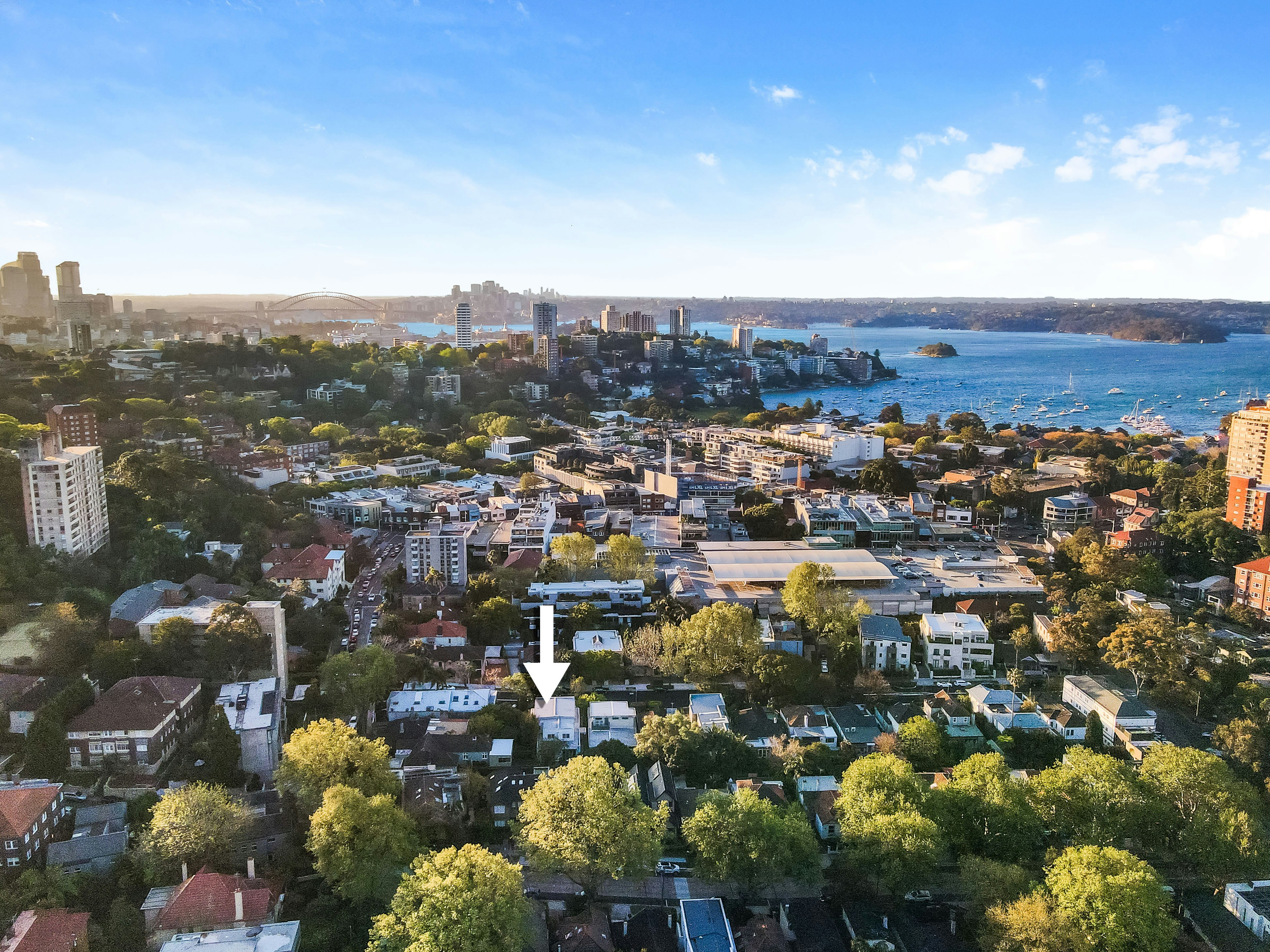 Image of sydney