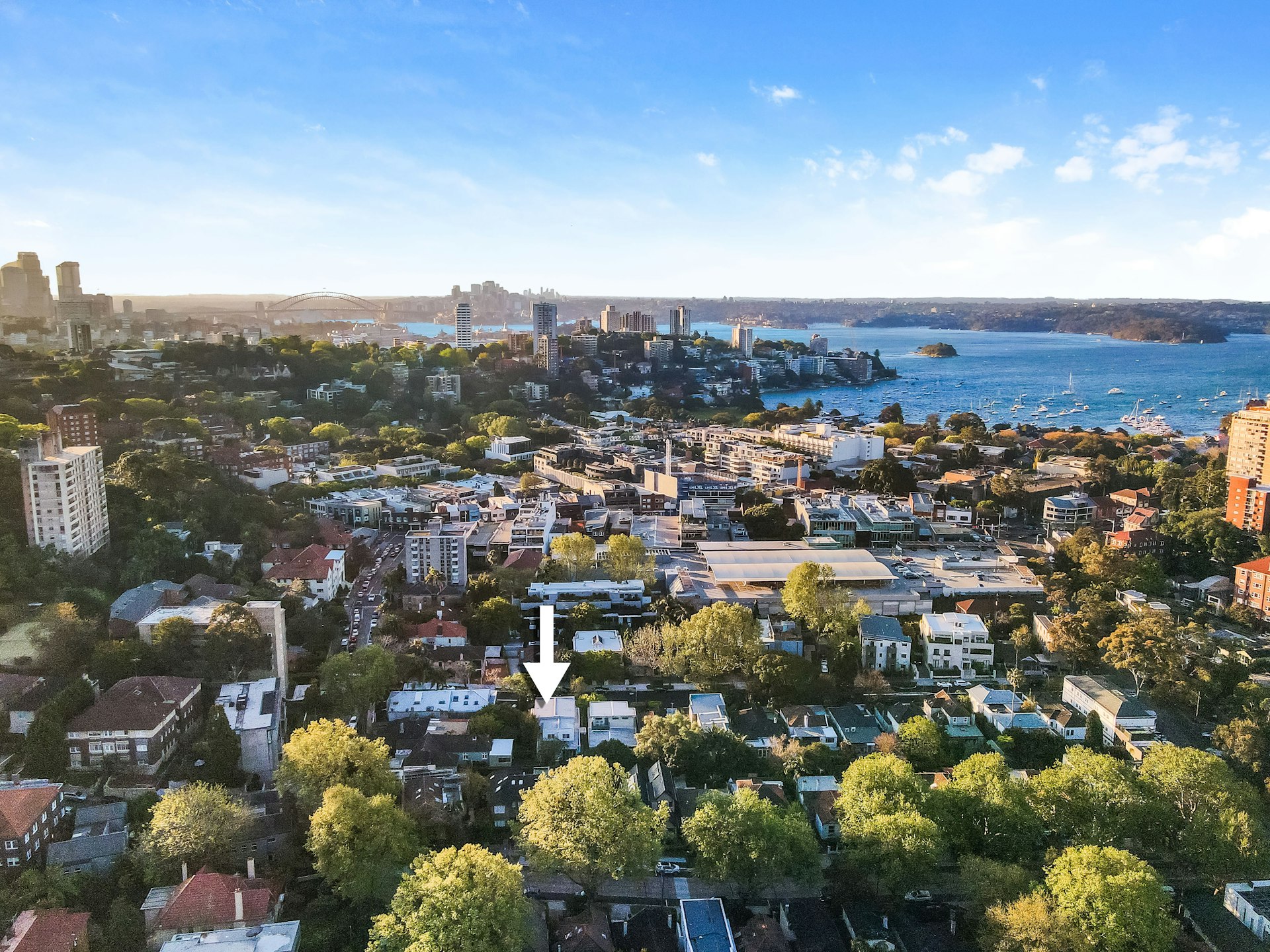 sydney