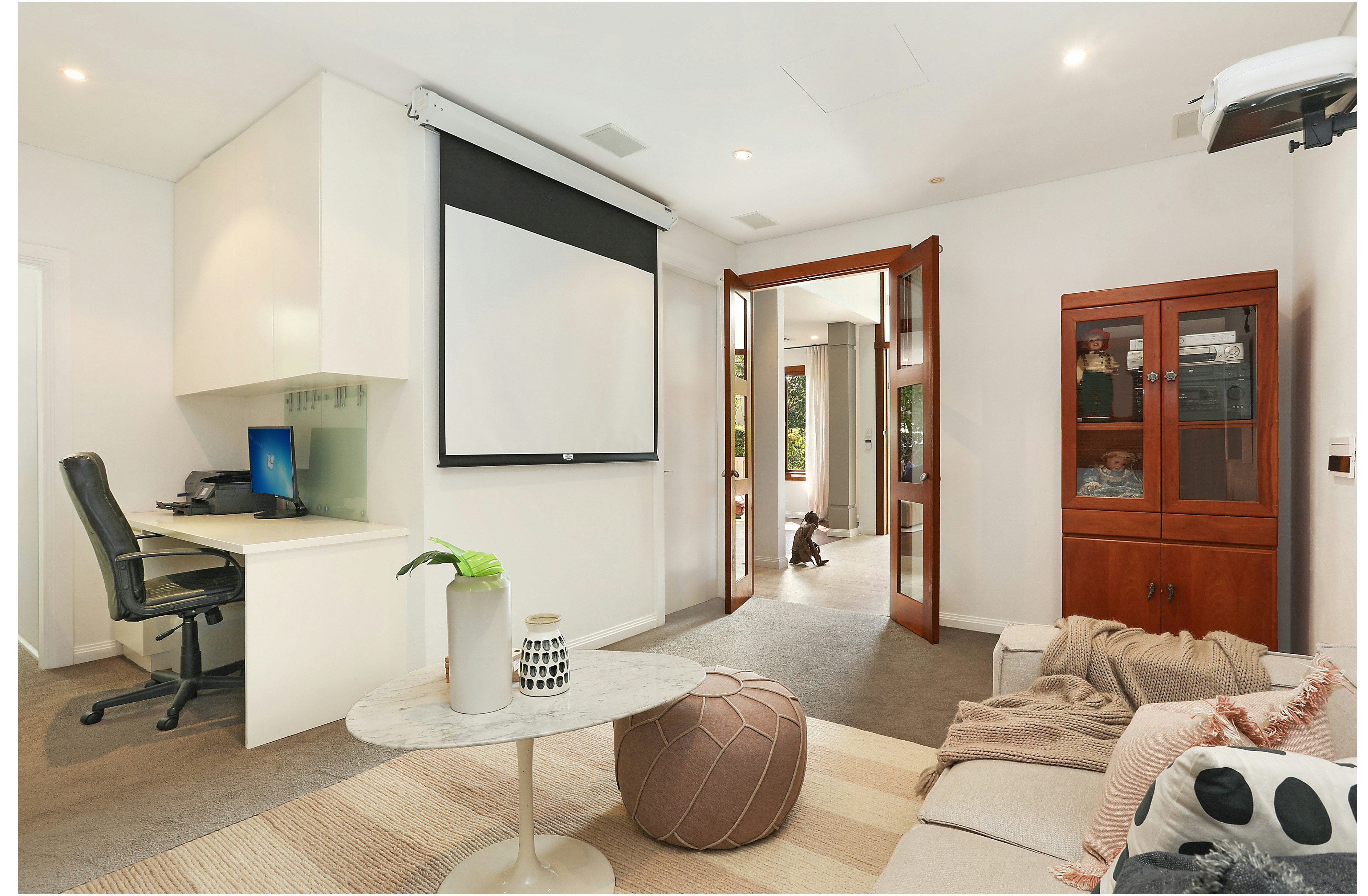 Image of interior design