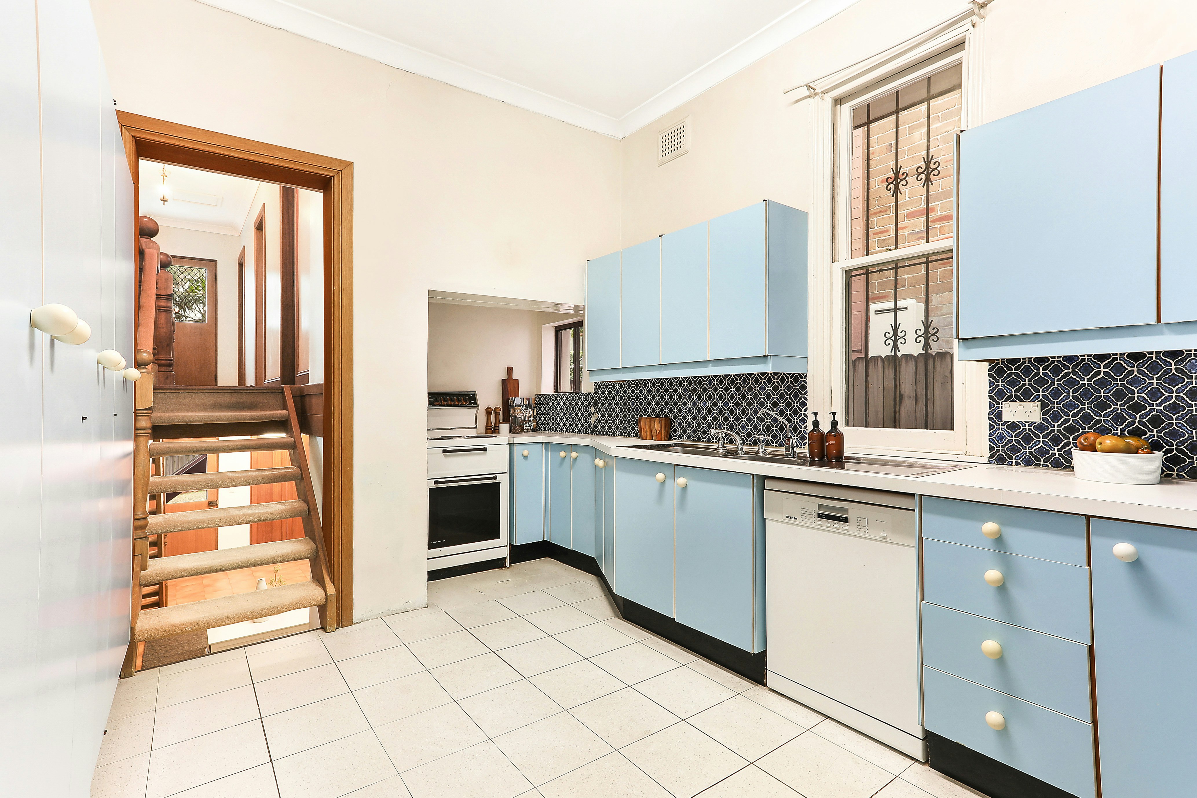 Image of indoors