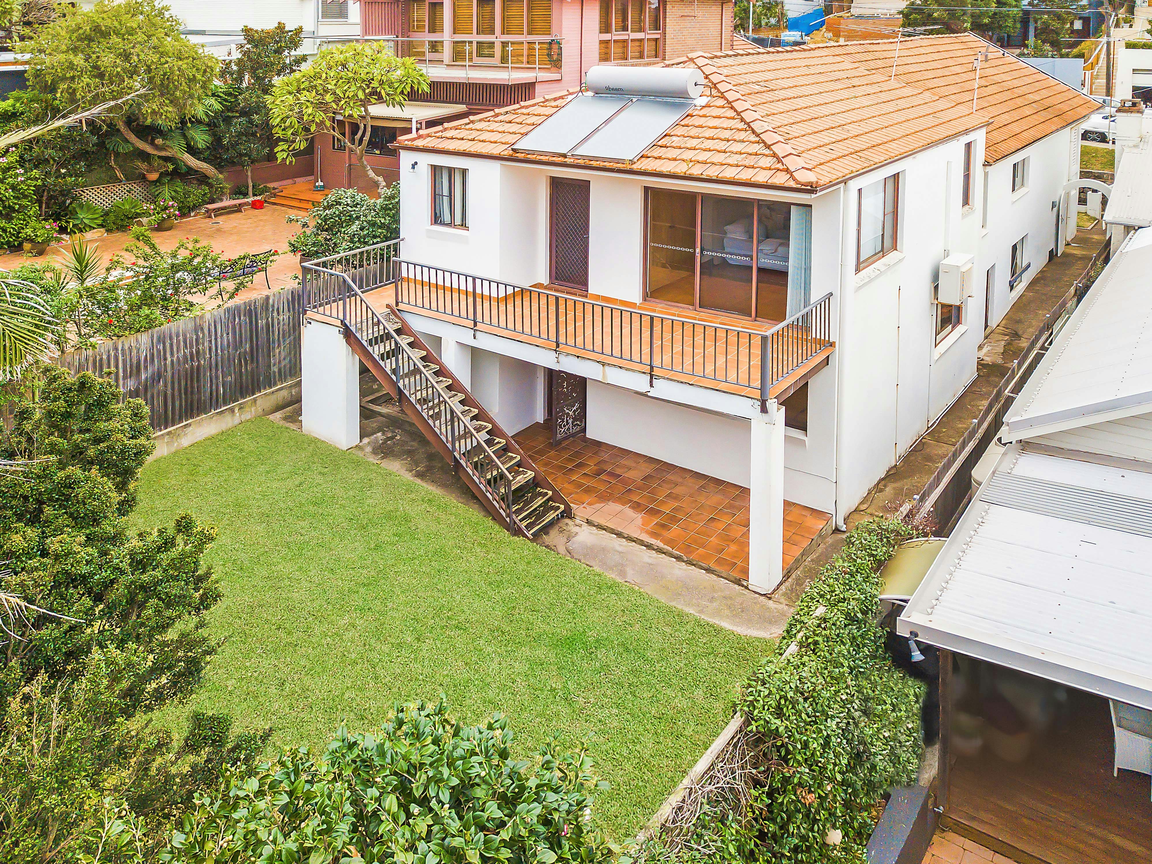 28 Blake Street, Rose Bay NSW