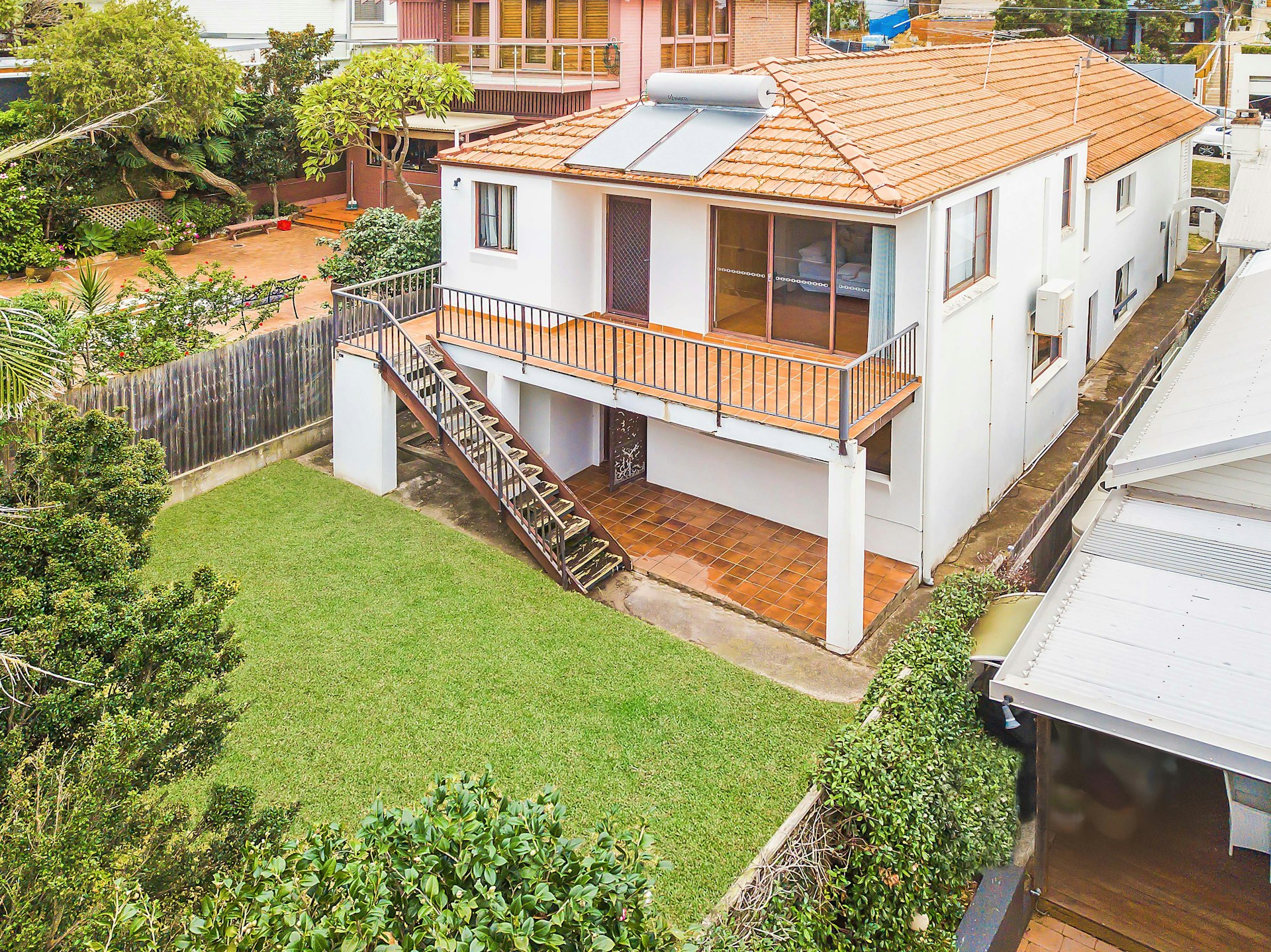28 Blake Street, Rose Bay NSW