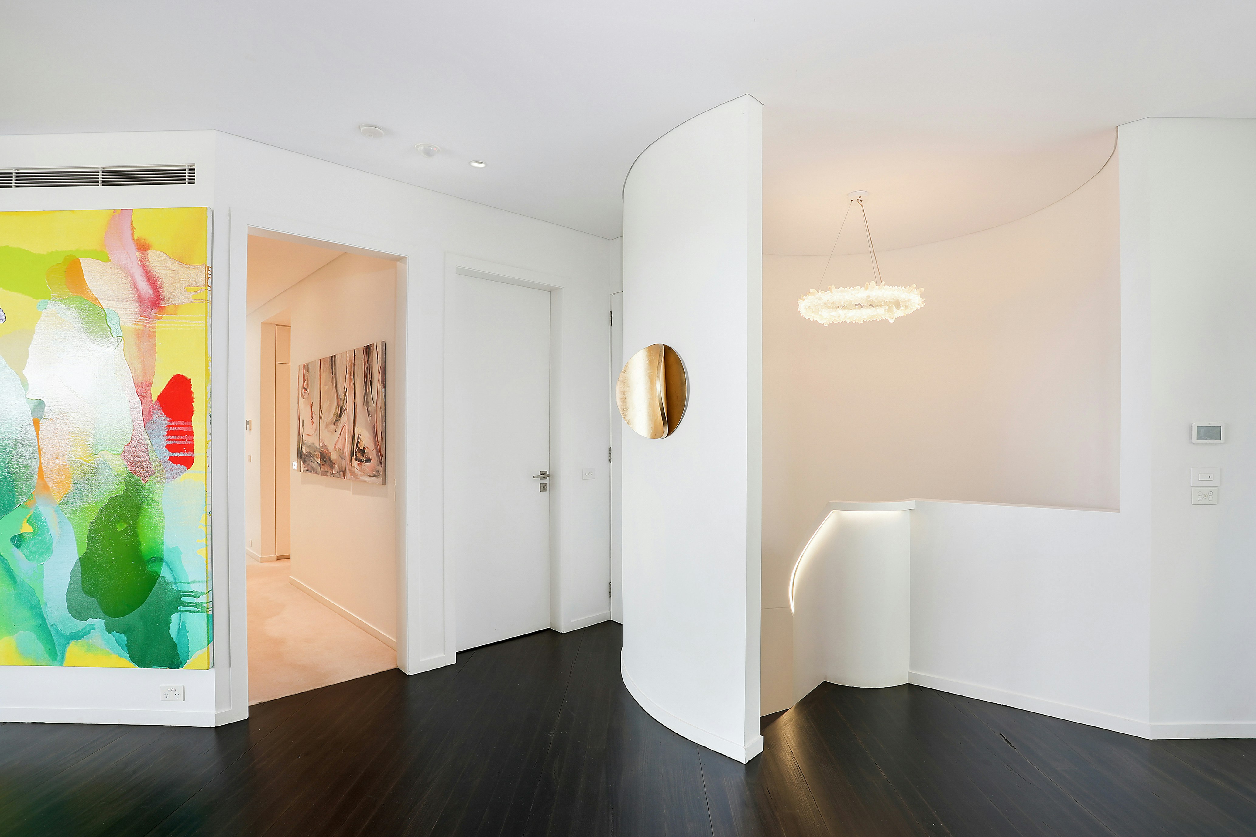 Image of corner