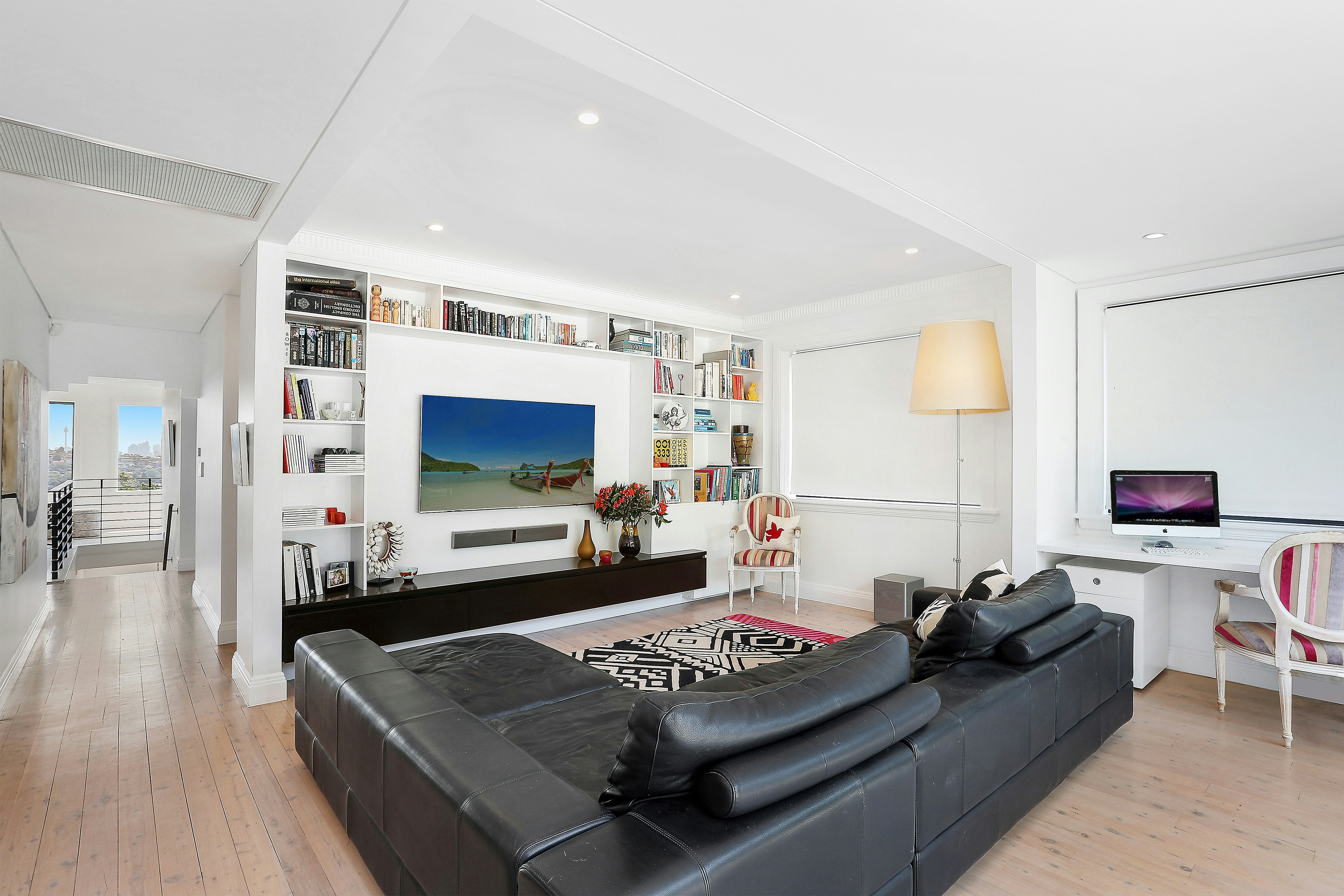 Image of living room