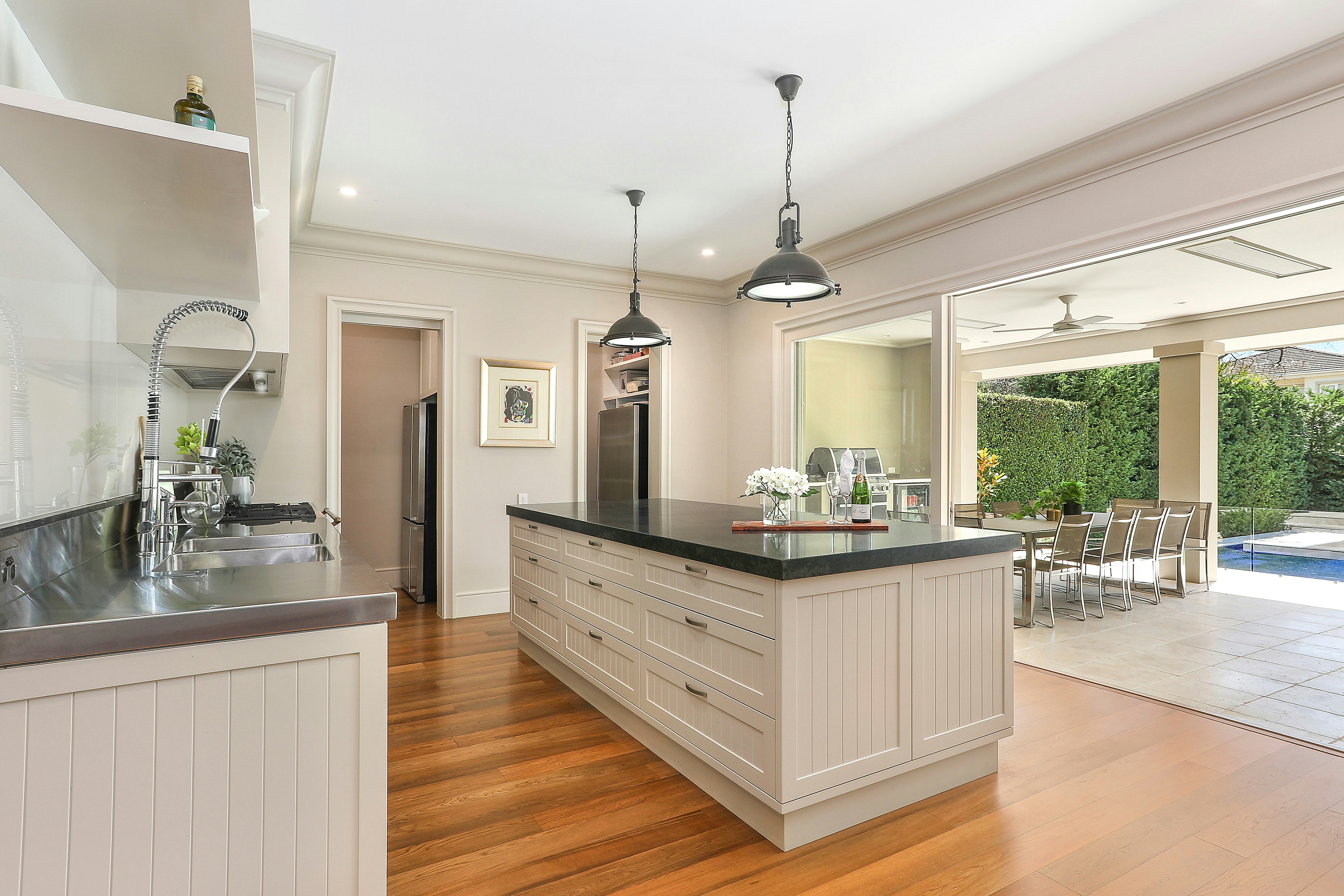 18 Faraday Avenue, Rose Bay NSW