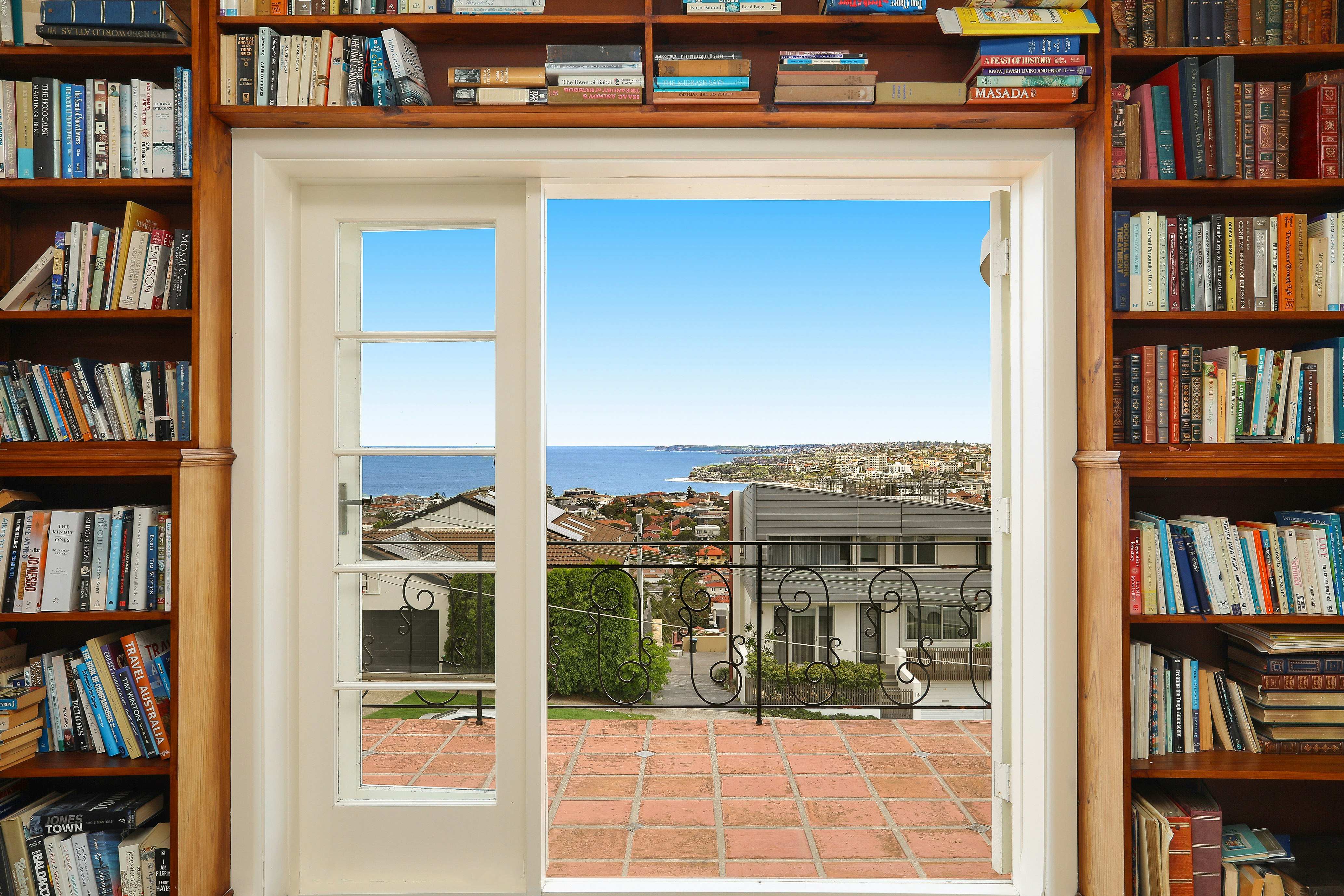 Image of shelf