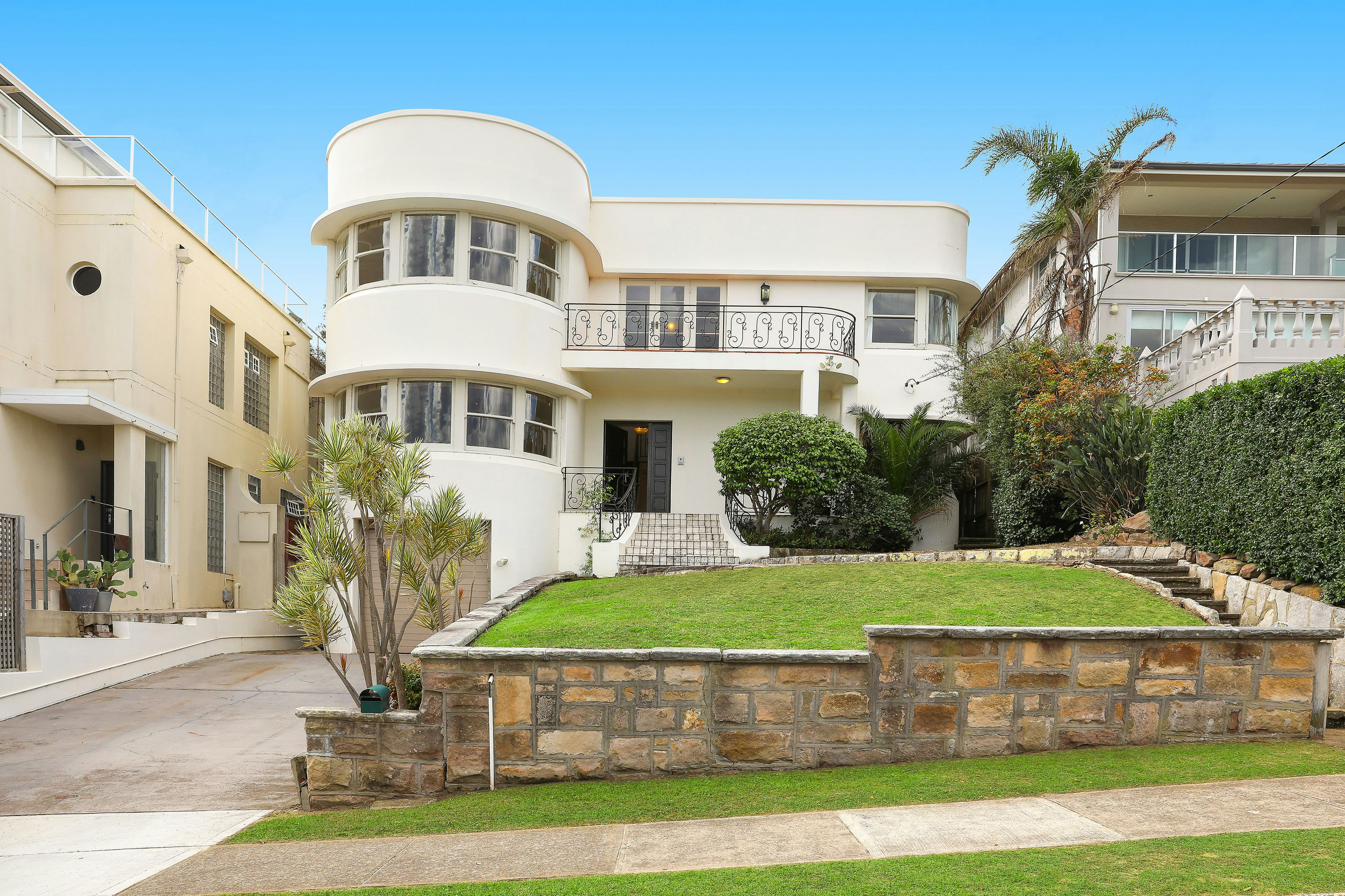 Image of housing