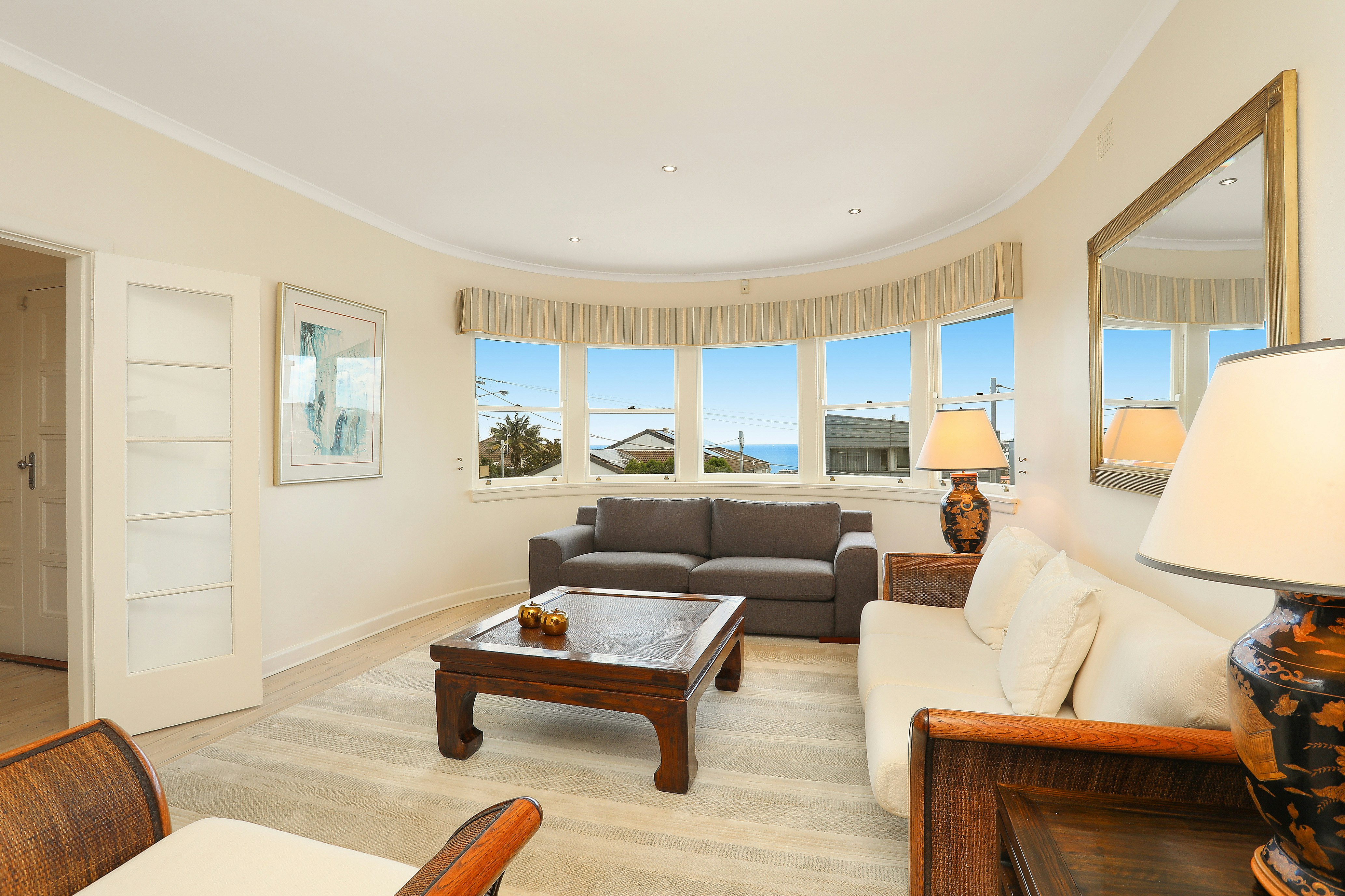 Image of living room