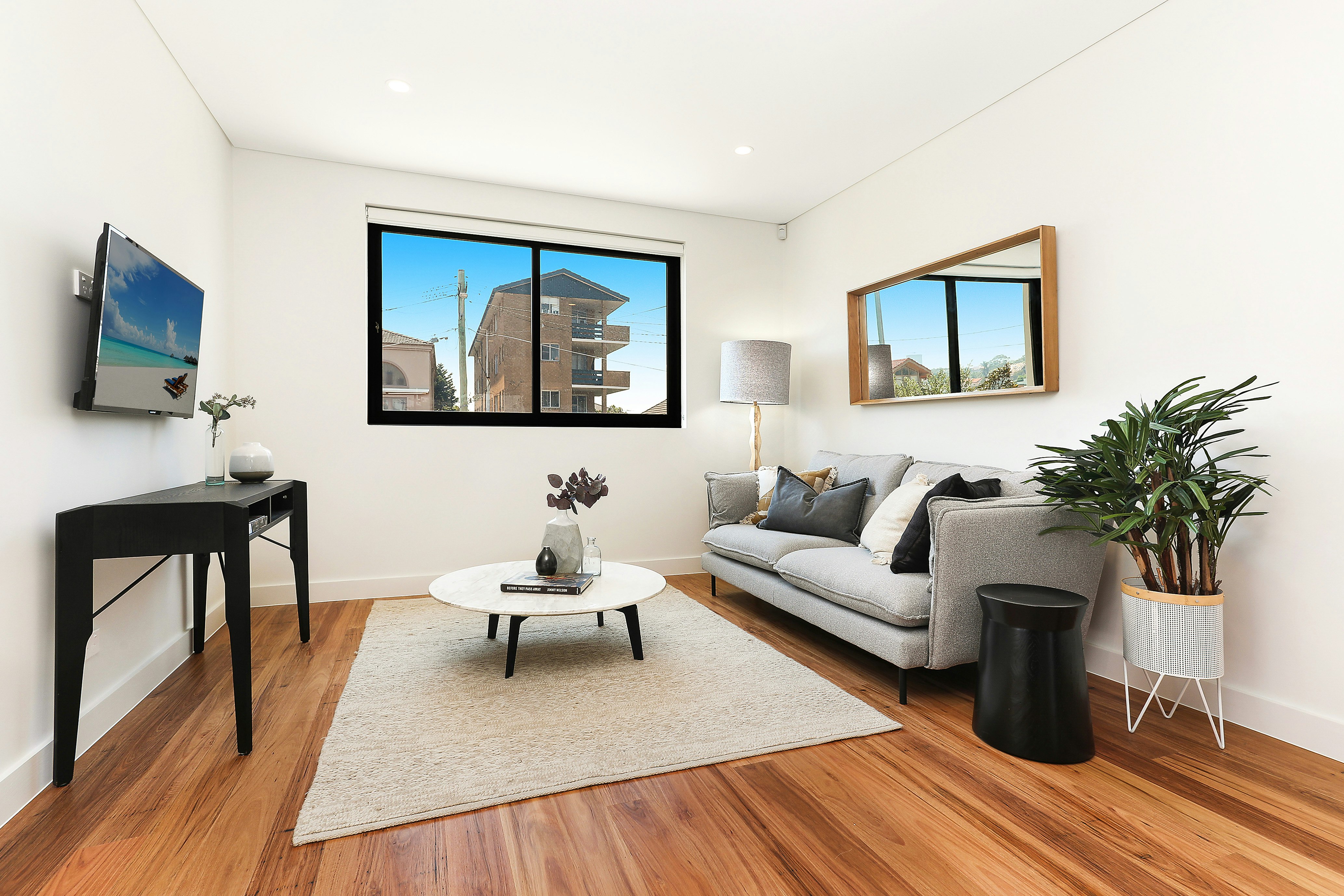Image of living room