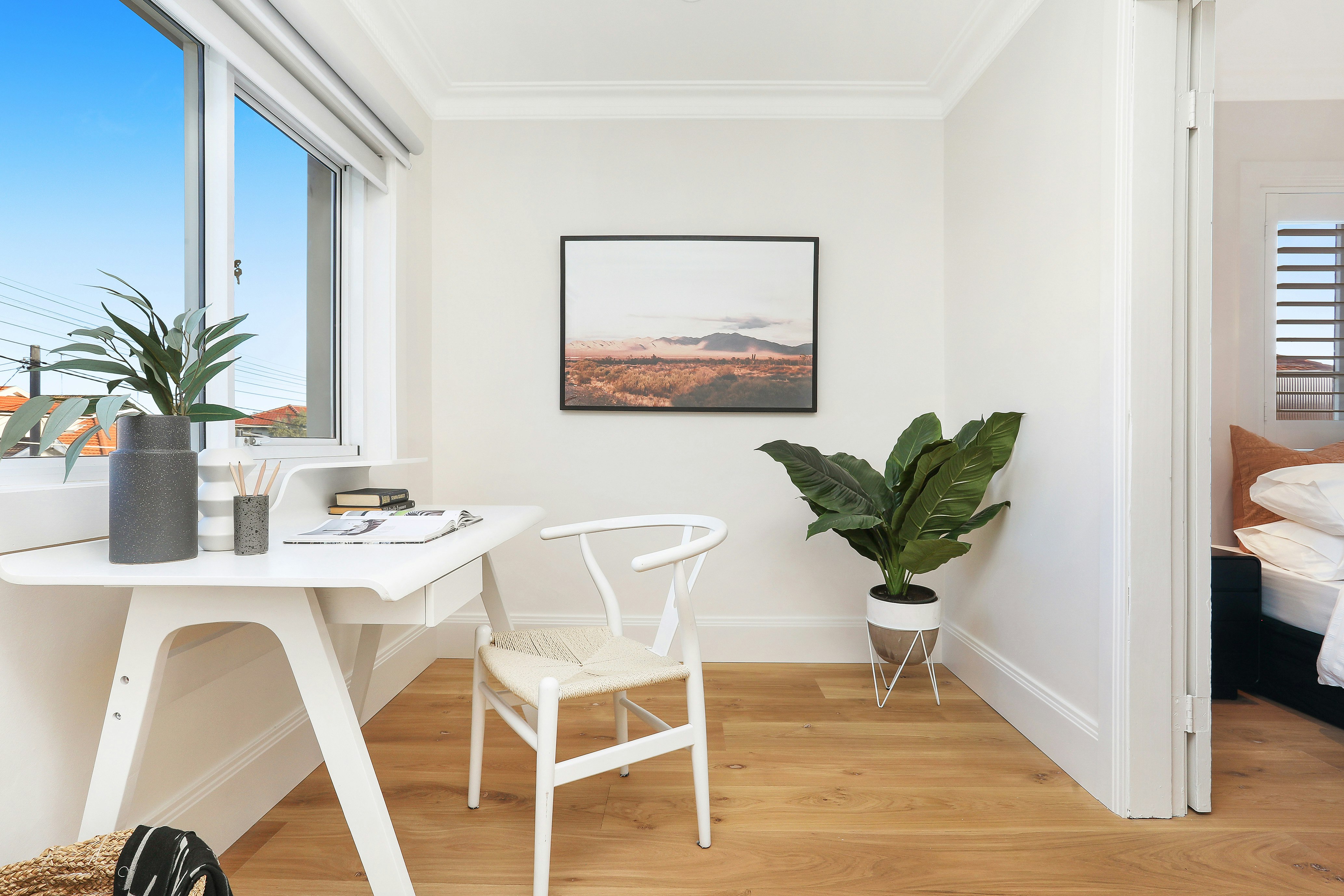 Image of interior design