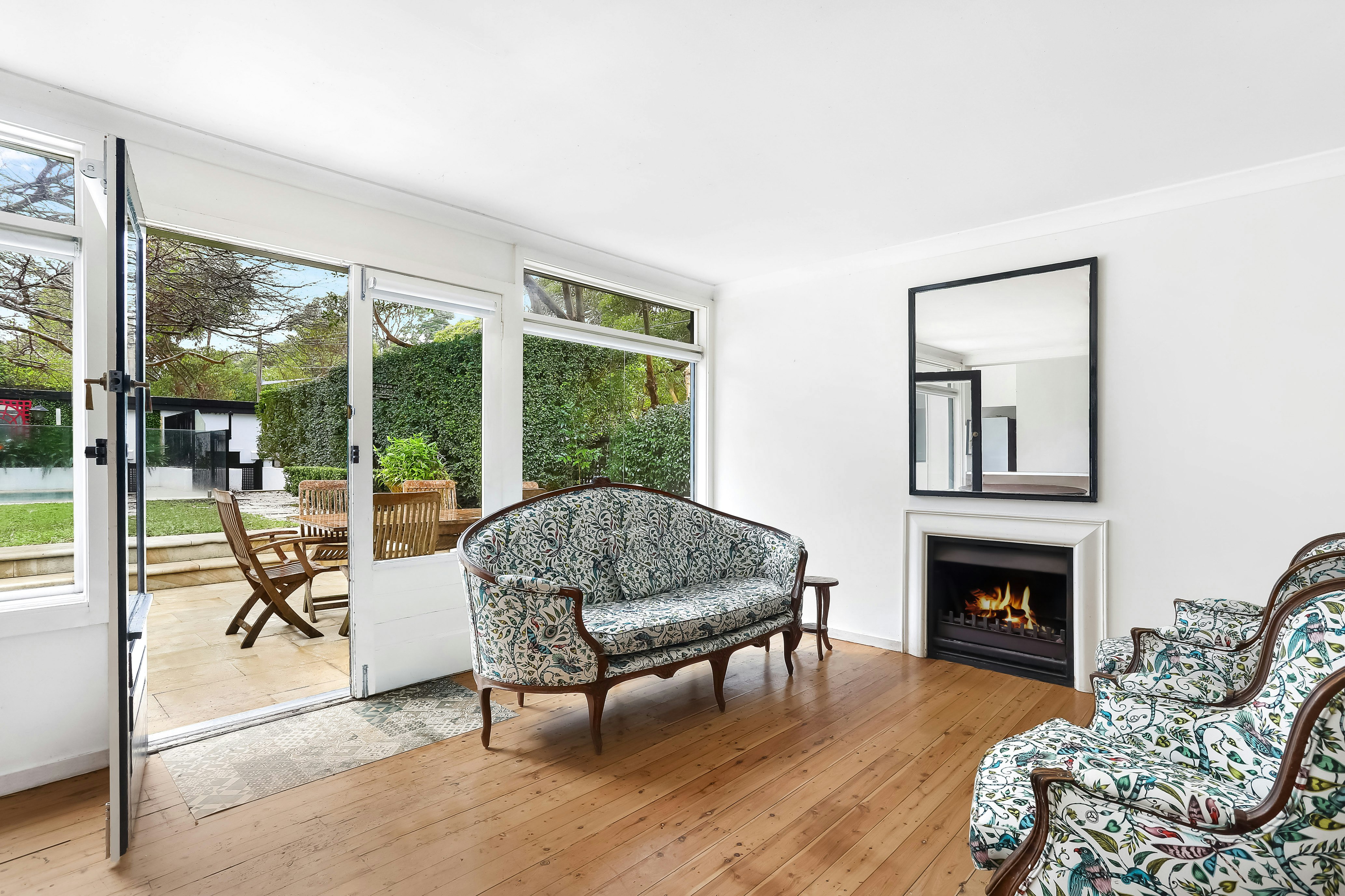 2A Spencer Street, Rose Bay NSW