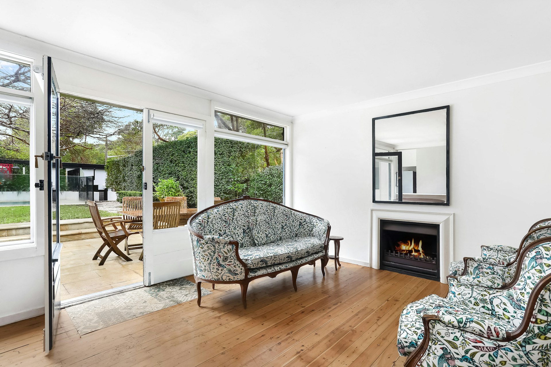 2A Spencer Street, Rose Bay NSW