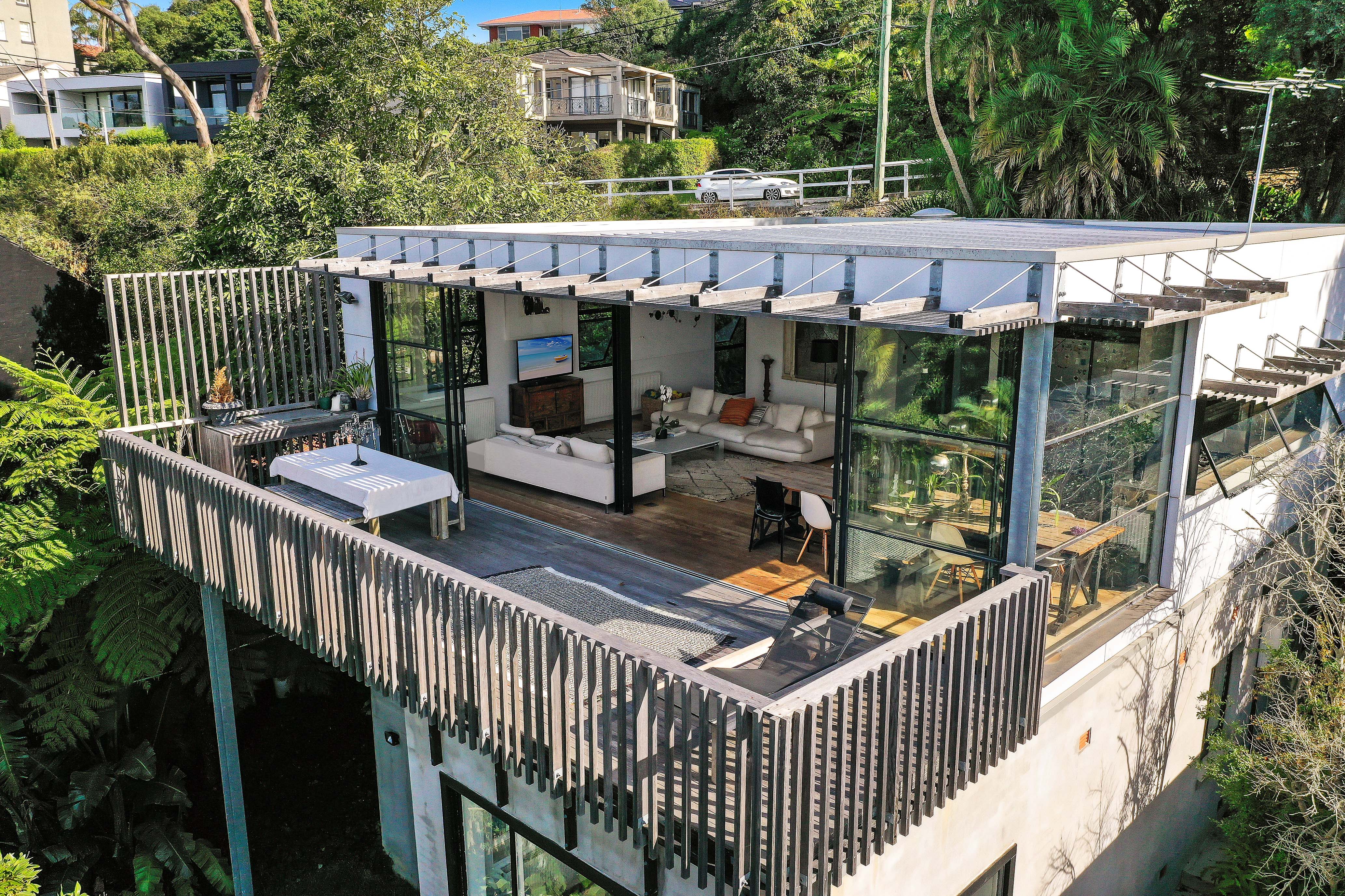 18 Hopetoun Avenue, Vaucluse - Image 1