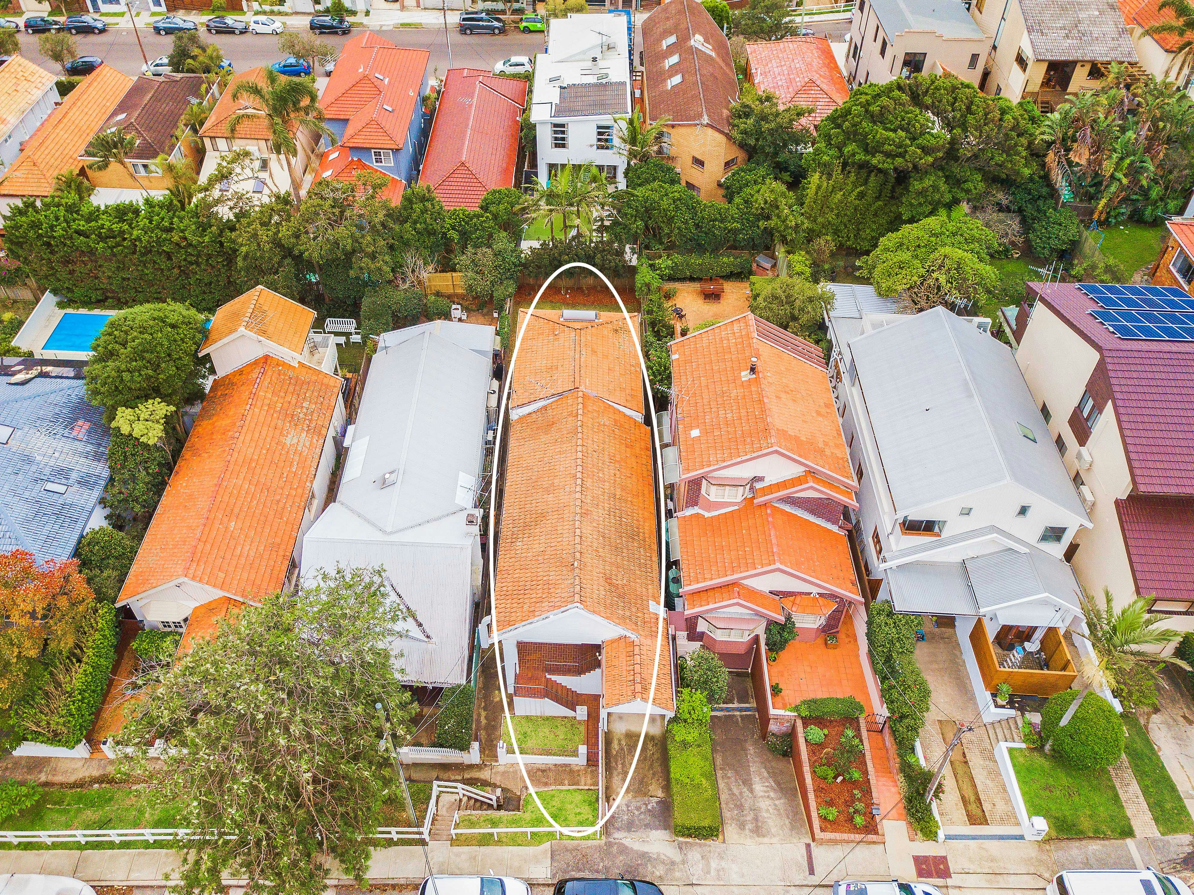 Image of architecture